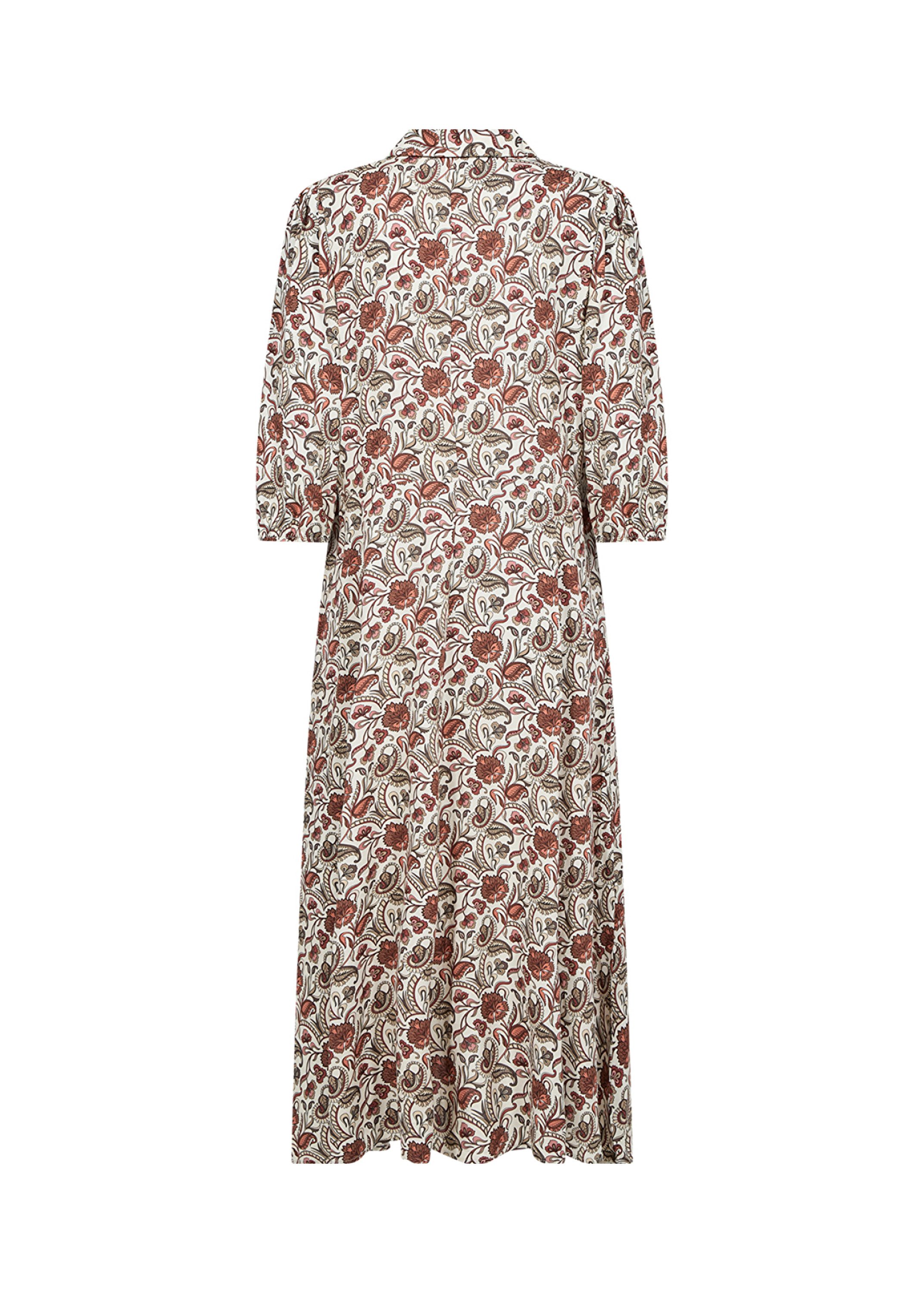 soyaconcept Sommerkleid günstig online kaufen