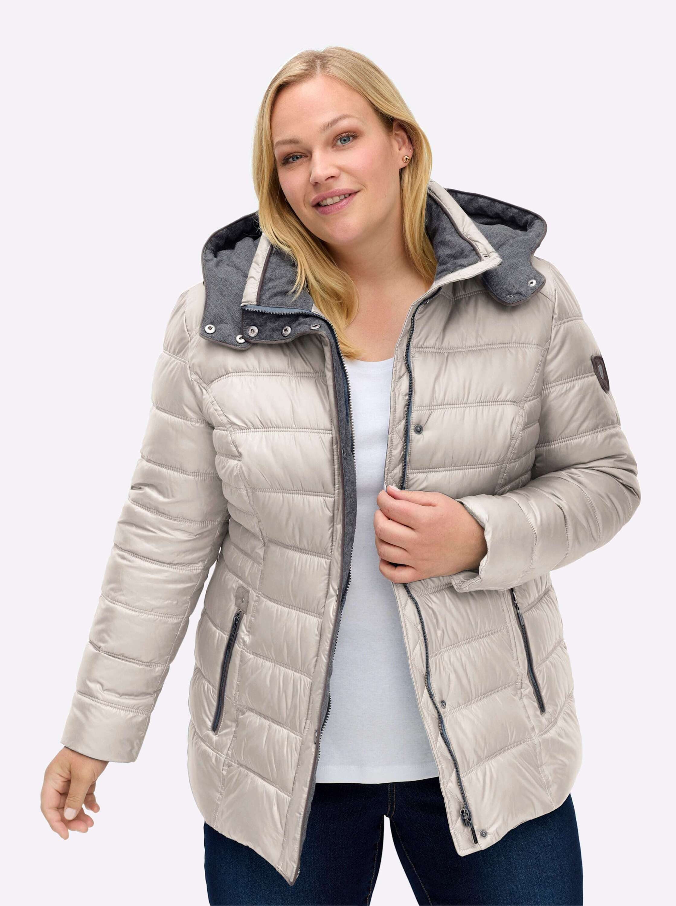 Witt Allwetterjacke Jacke