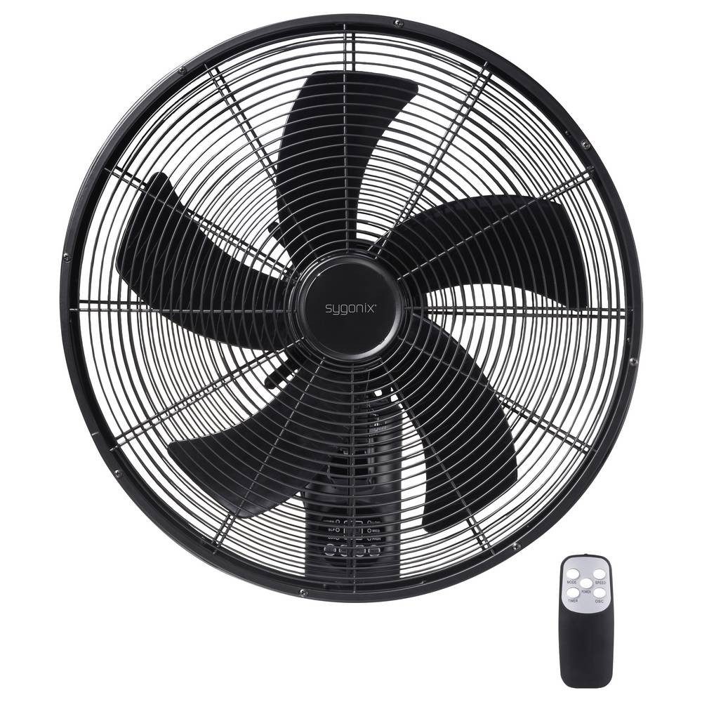 Sygonix Bodenventilator günstig online kaufen