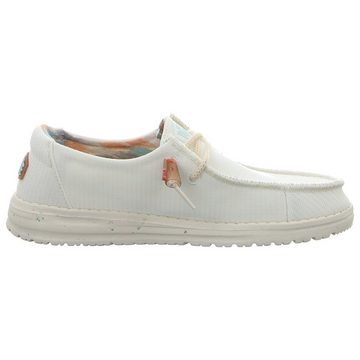 Hey Dude Wendy Knit Sneaker