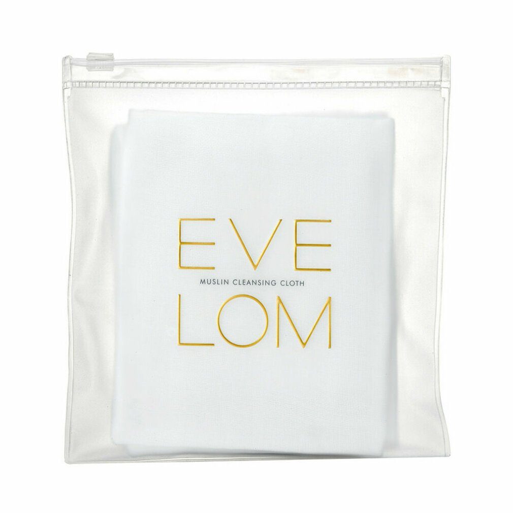 Eve Lom Gesichtsreinigungstücher Muslin Cleansing Cloth 3 Artikel