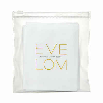 Eve Lom Gesichtsreinigungstücher Muslin Cleansing Cloth 3 Artikel
