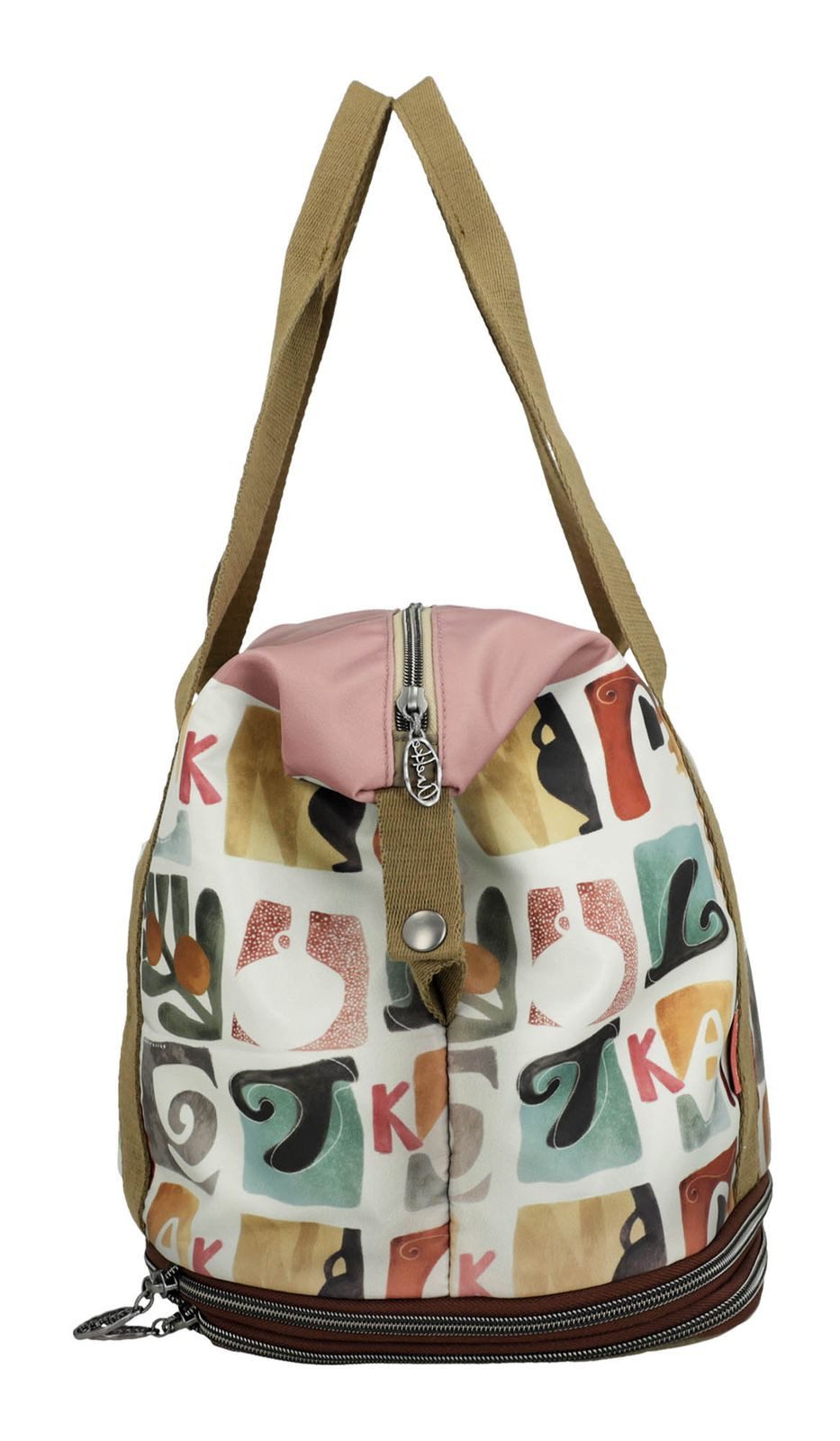 Anekke Reisetasche Amphora Travel Bag