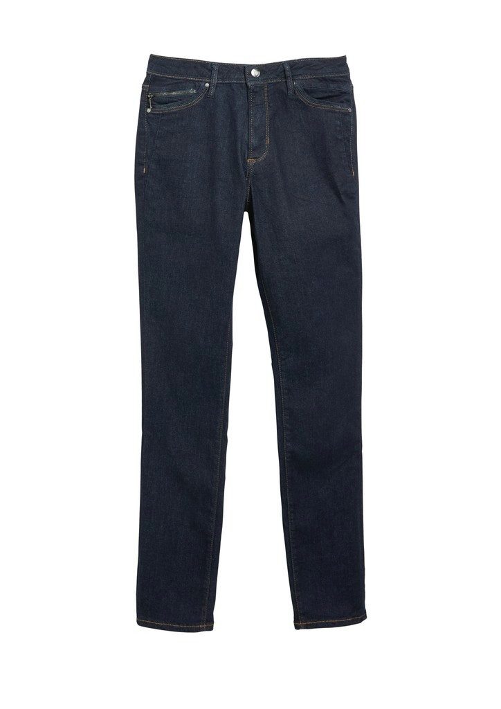 s.Oliver Bequeme Jeans S.Oliver red Label women / Da.Jeans / Jeans-Hose