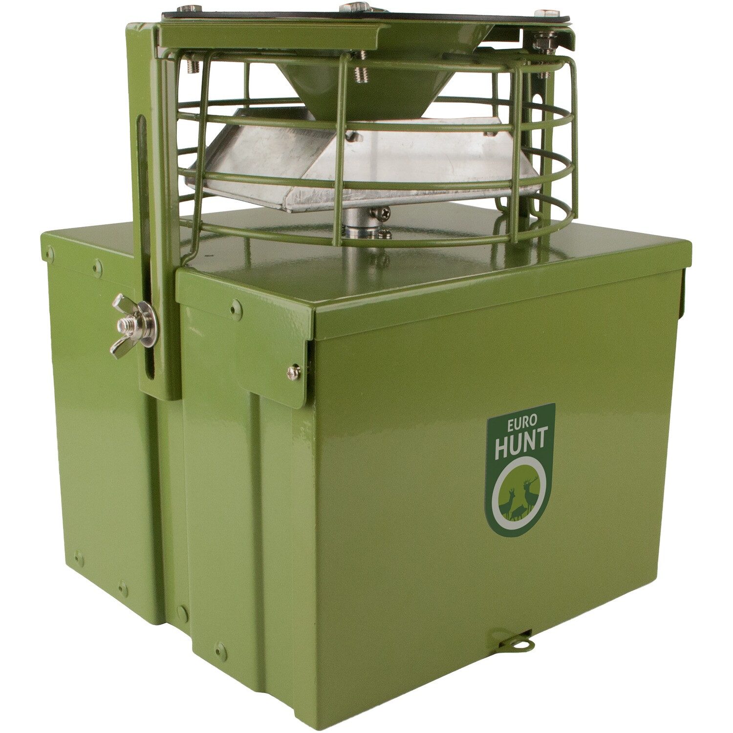 Futterautomat Futterautomat PRO 12V