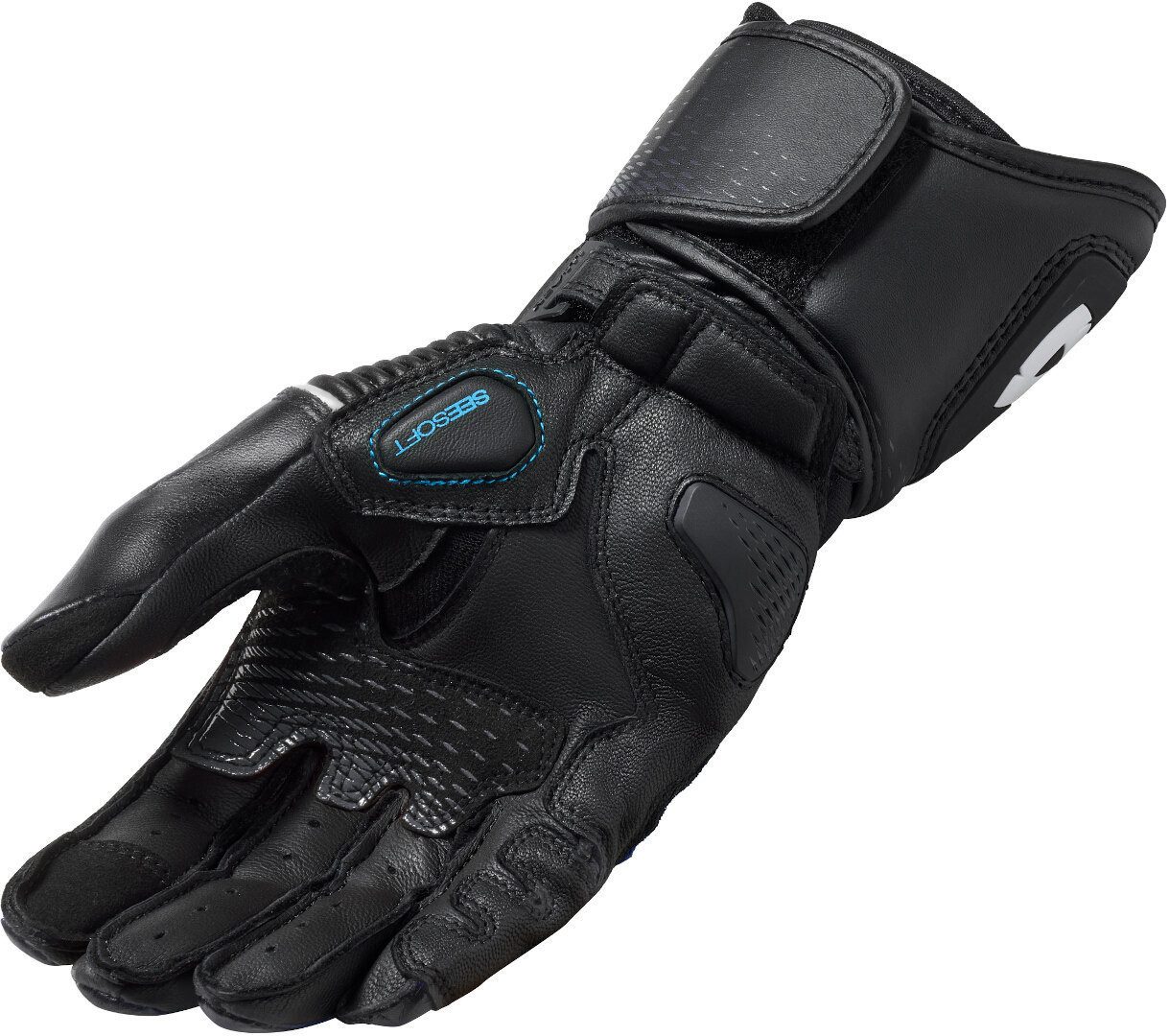 Revit Motorradhandschuhe Xena 4 Damen Motorrad günstig online kaufen
