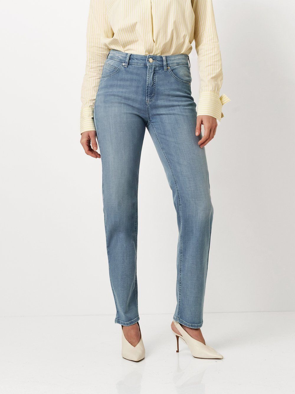 TONI 5-Pocket-Jeans günstig online kaufen