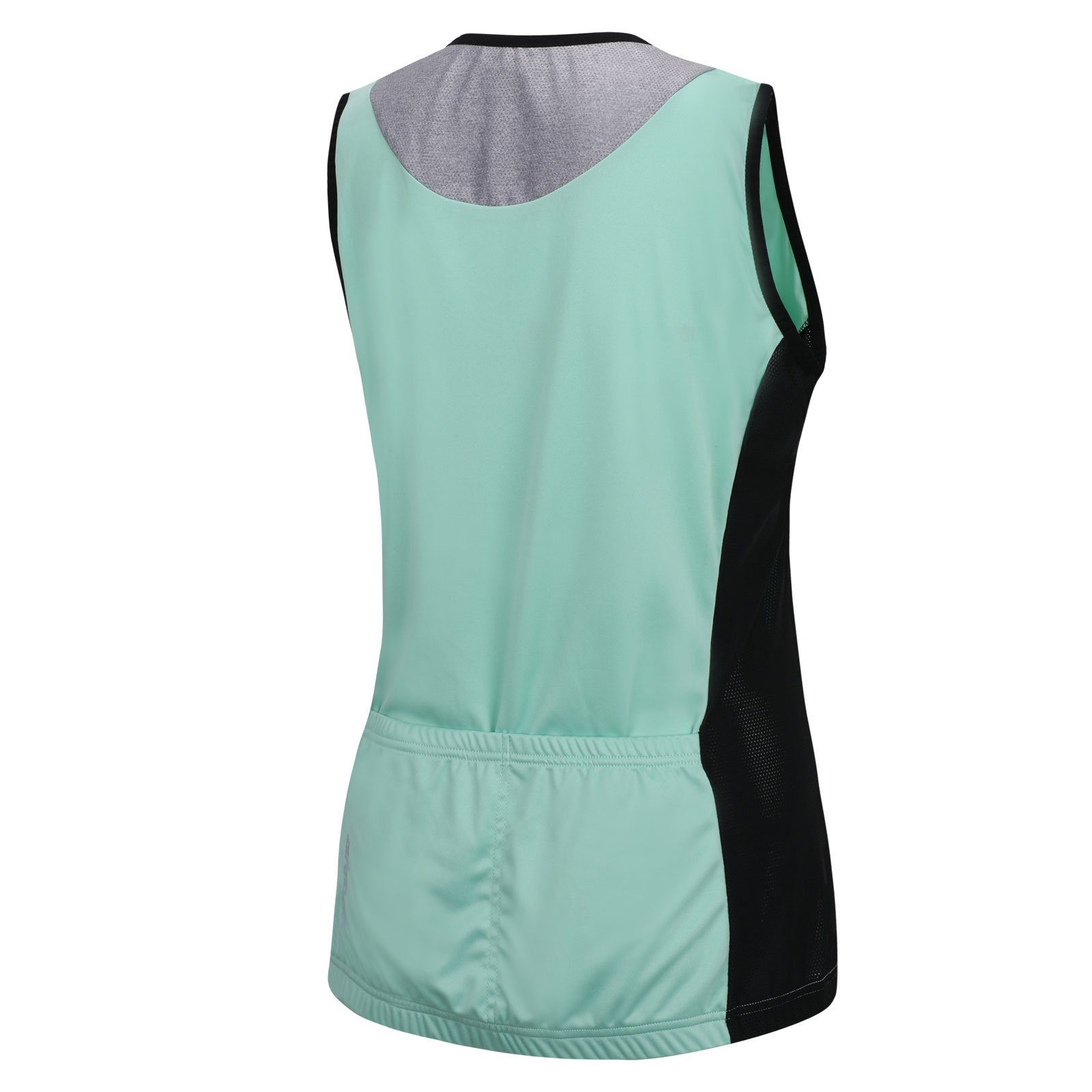 Airtracks Radtrikot Damen Fahrradtrikot Kurzarm Comfort günstig online kaufen