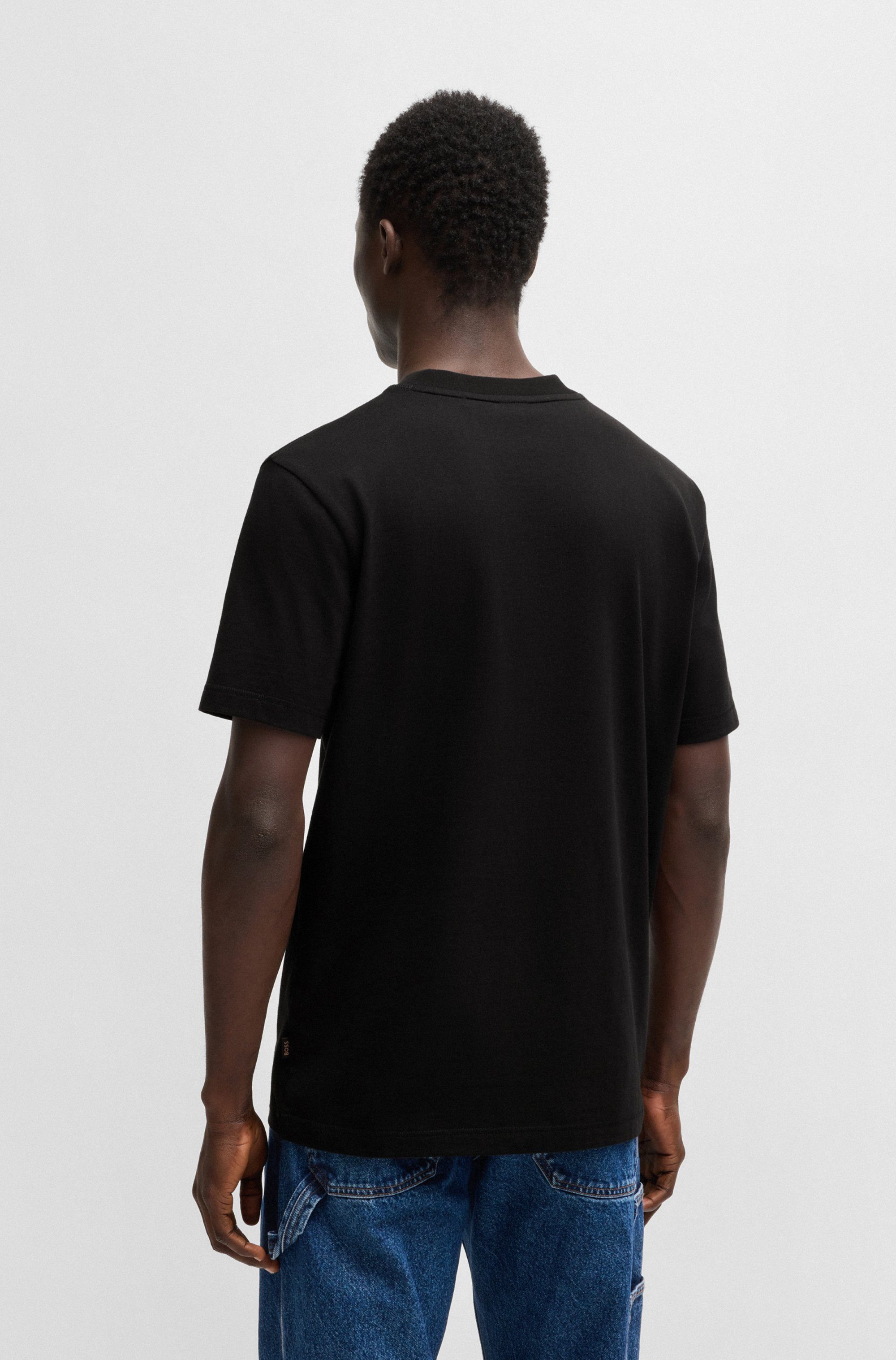 BOSS ORANGE T-Shirt Te Bossfish mit günstig online kaufen