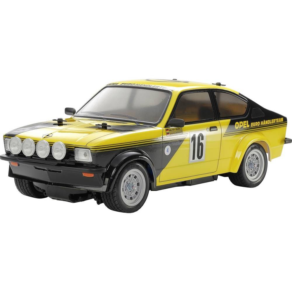 RC-Auto 1:10 RC Ral.MB-01 Lack