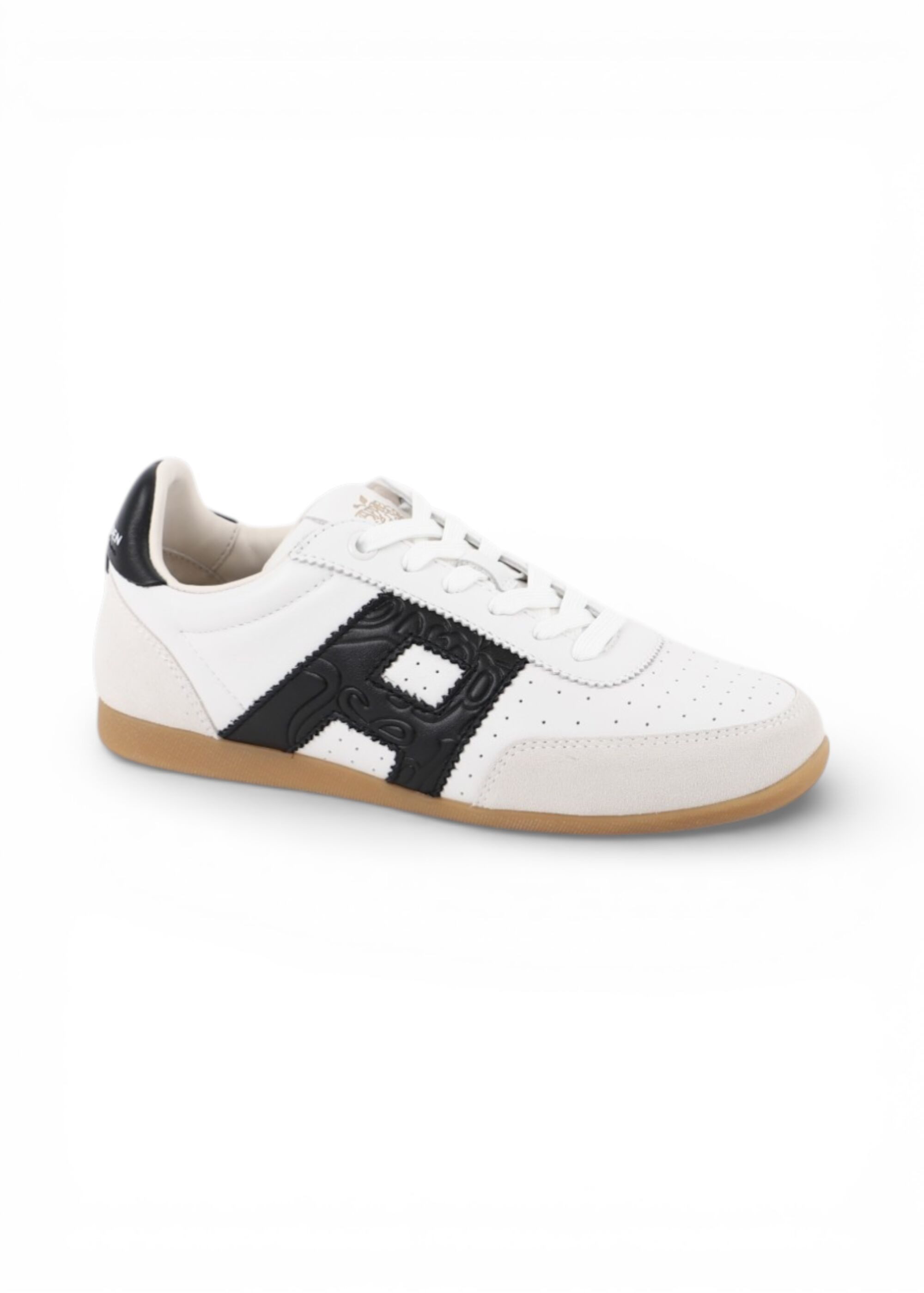 Apple of Eden MIZUE Sneaker Premium-Ledersneaker mit modernem Design