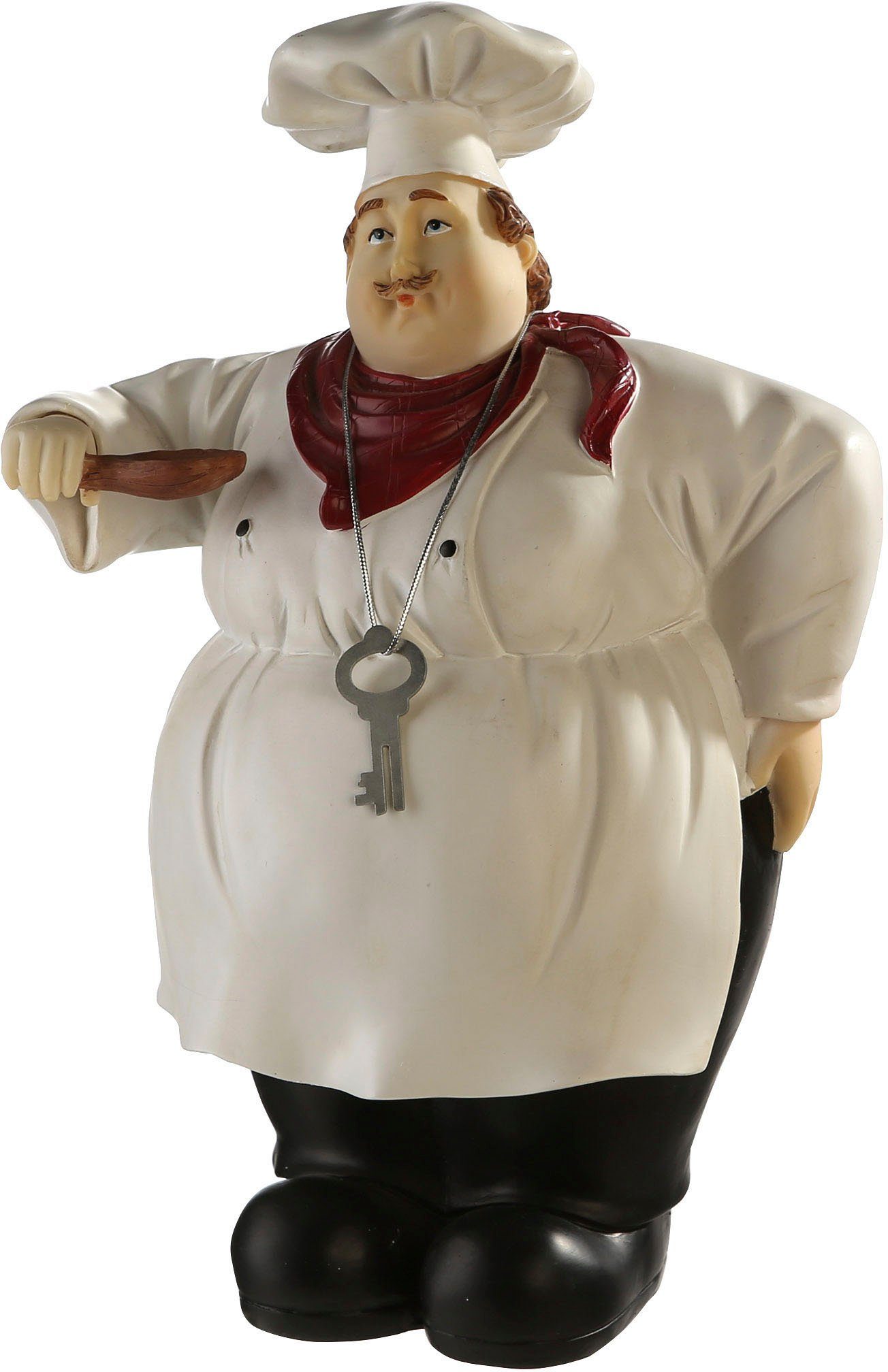 GILDE Wanddekoobjekt Spardose Luigi (1 St) günstig online kaufen