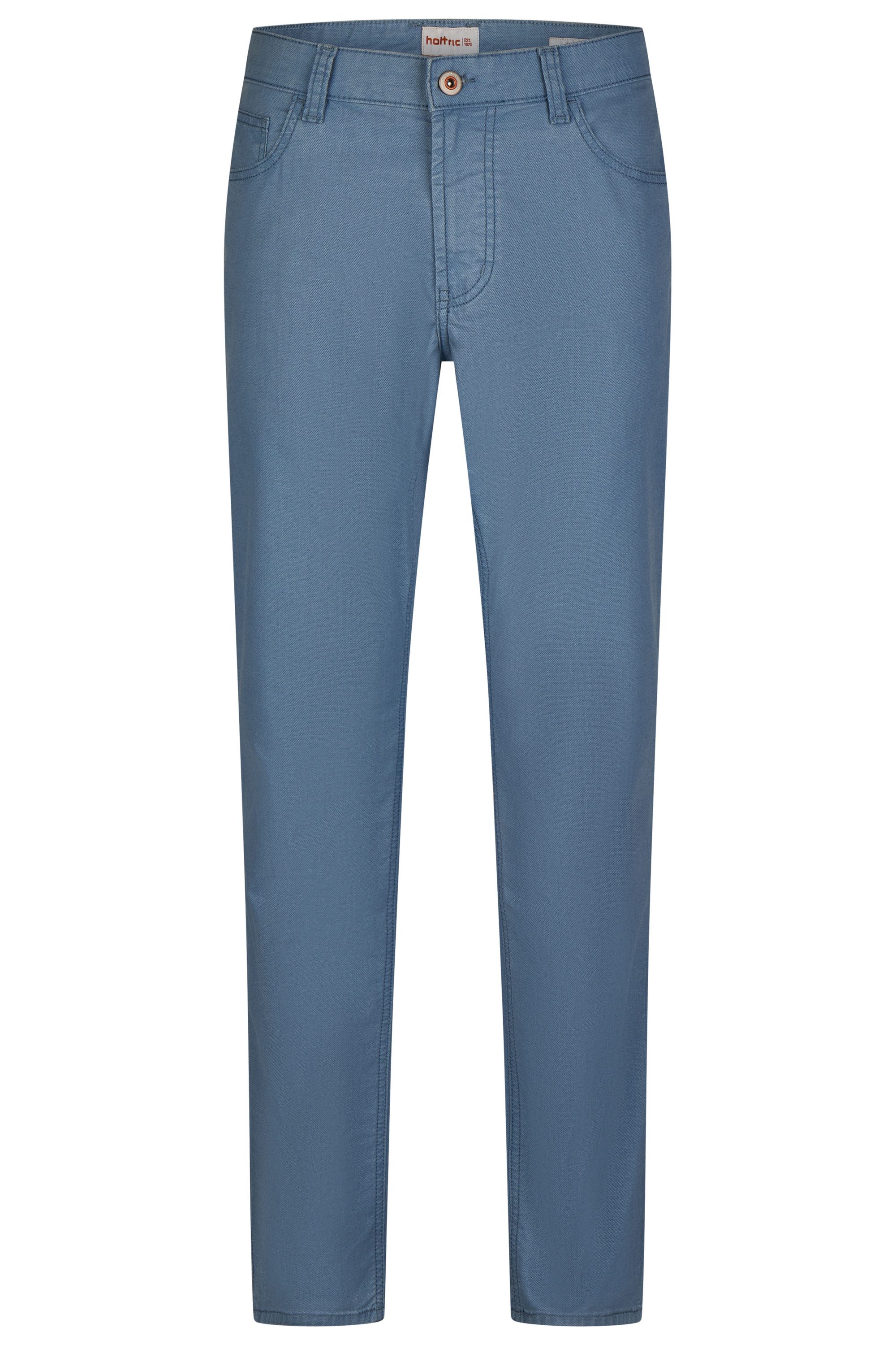 Hattric 5-Pocket-Hose 5-Pocket Harris Relaxed