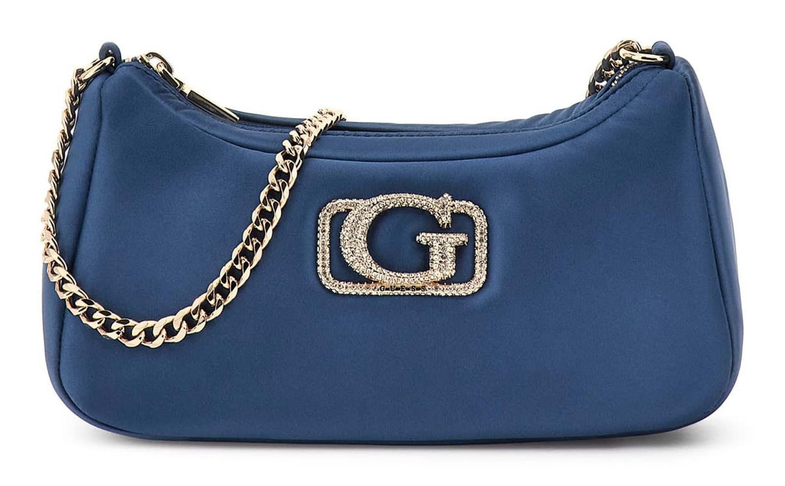 Guess Schultertasche Mini Top Zip Shoulder Bag
