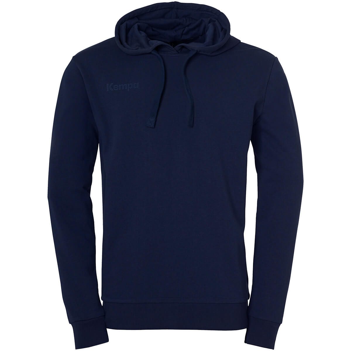 Kempa Hoodie Kapuzenpullover HOODY (1-tlg)