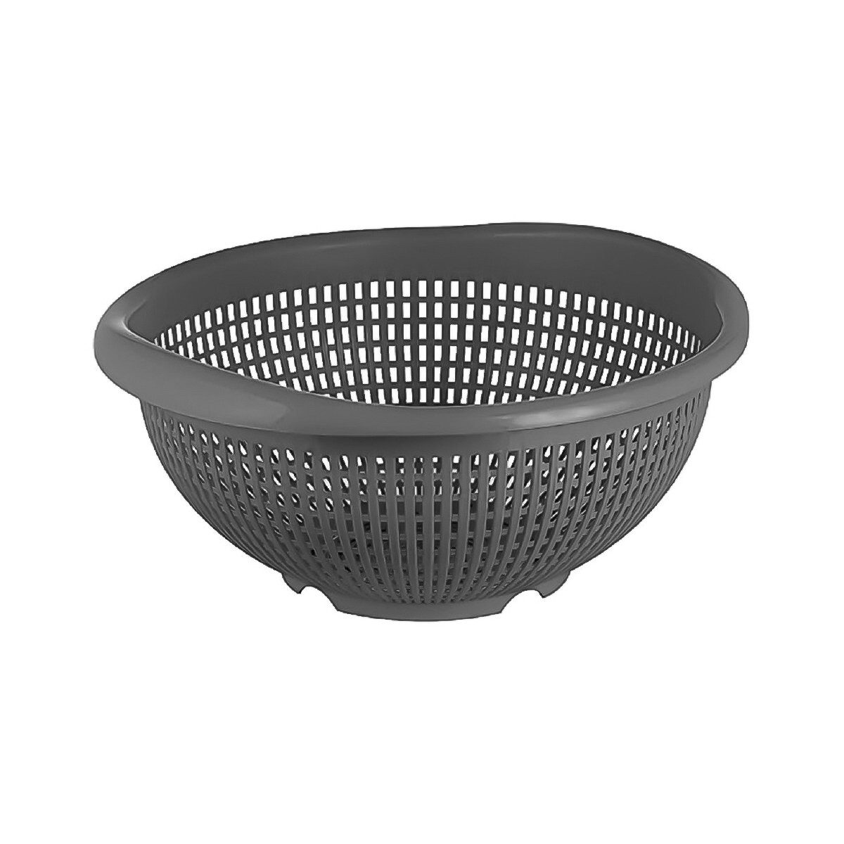 Bahama Warenvertriebs GmbH Küchensieb XL Küchensieb – Praktisch und robust für die tägliche Nutzung