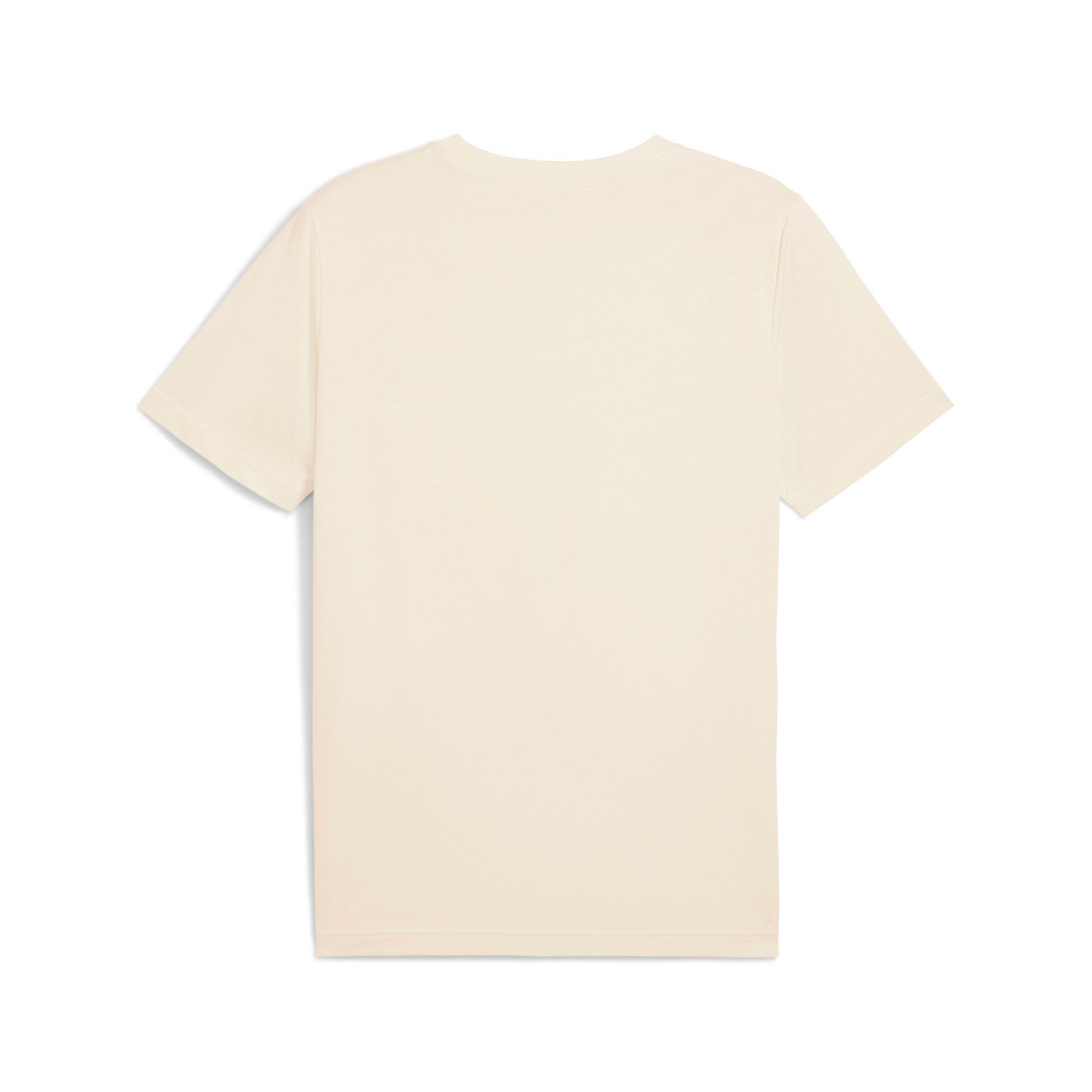 PUMA T-Shirt ESS NO. 1 LOGO TEE (S) günstig online kaufen