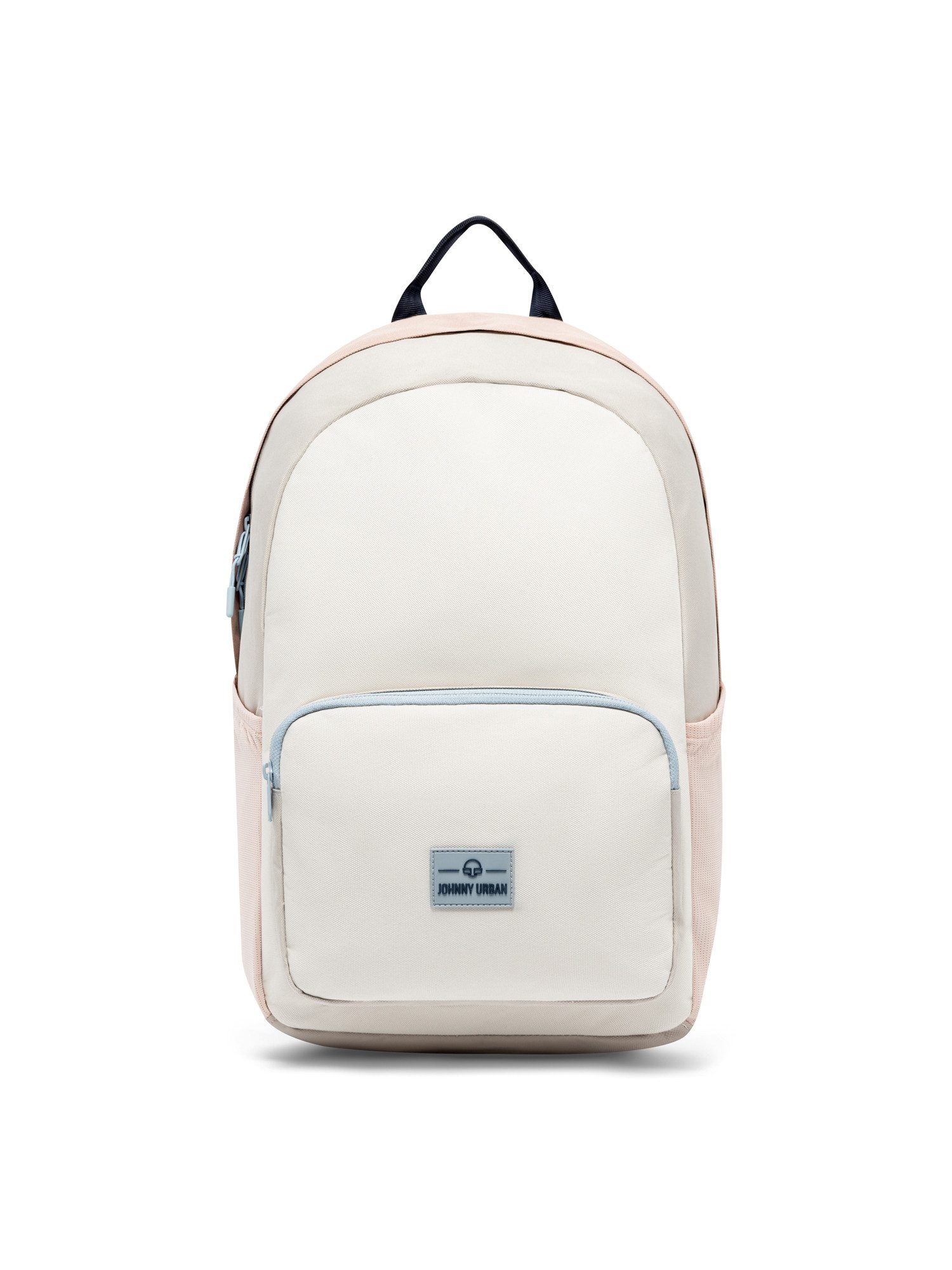 Johnny Urban Schulrucksack Moritz Schulruckack für Mädchen & Jungen (1-tlg), Funktionaler Rucksack für die Schule, Wasserabweisend