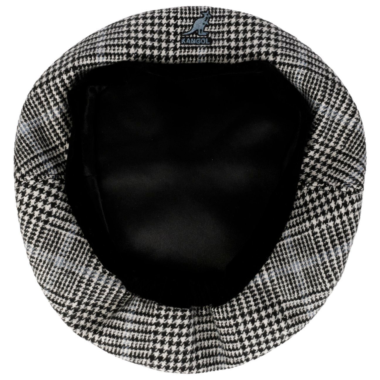 Kangol Baskenmütze (1-St) Baske mit Futter günstig online kaufen