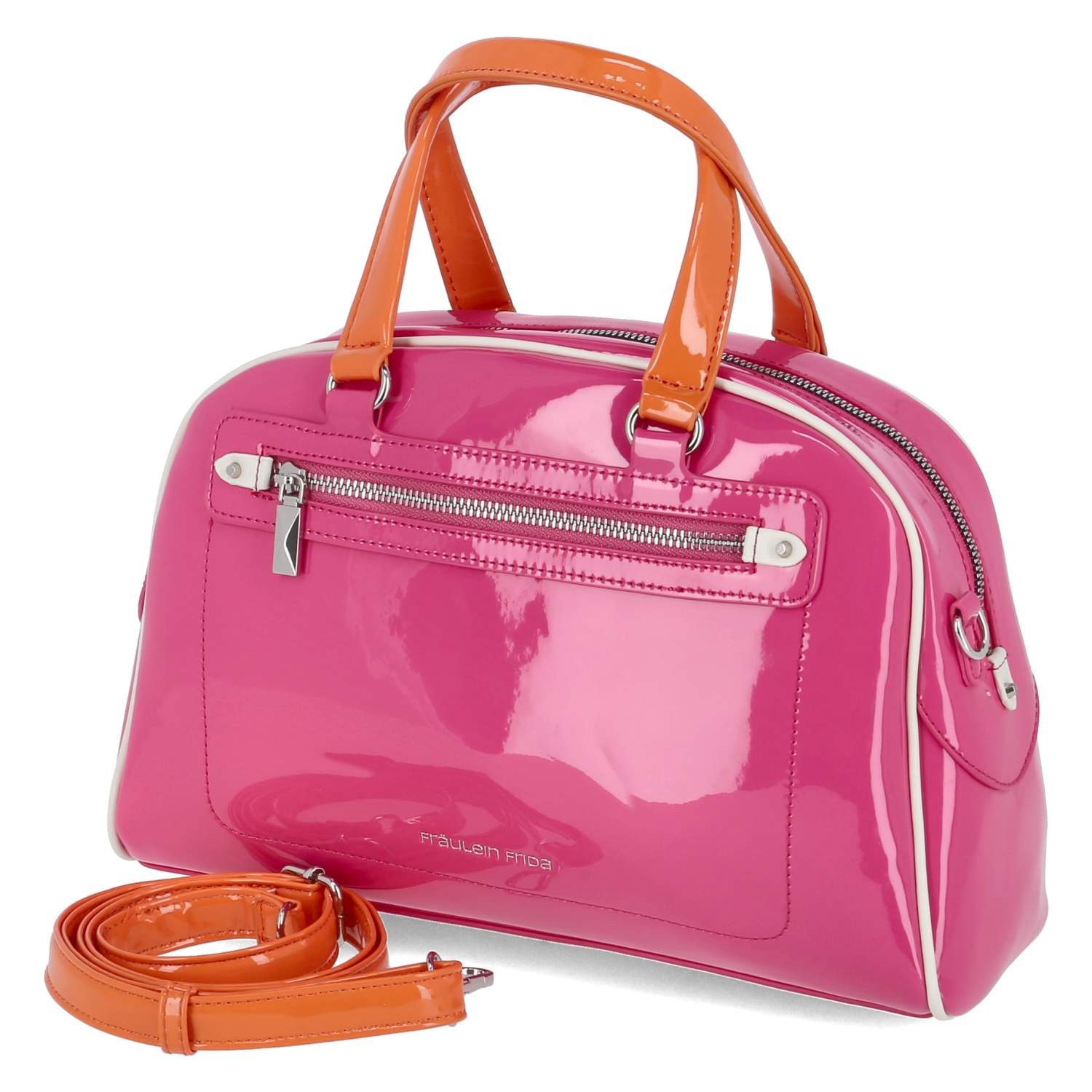 Fräulein Frida Handtasche Fräulein Frida günstig online kaufen