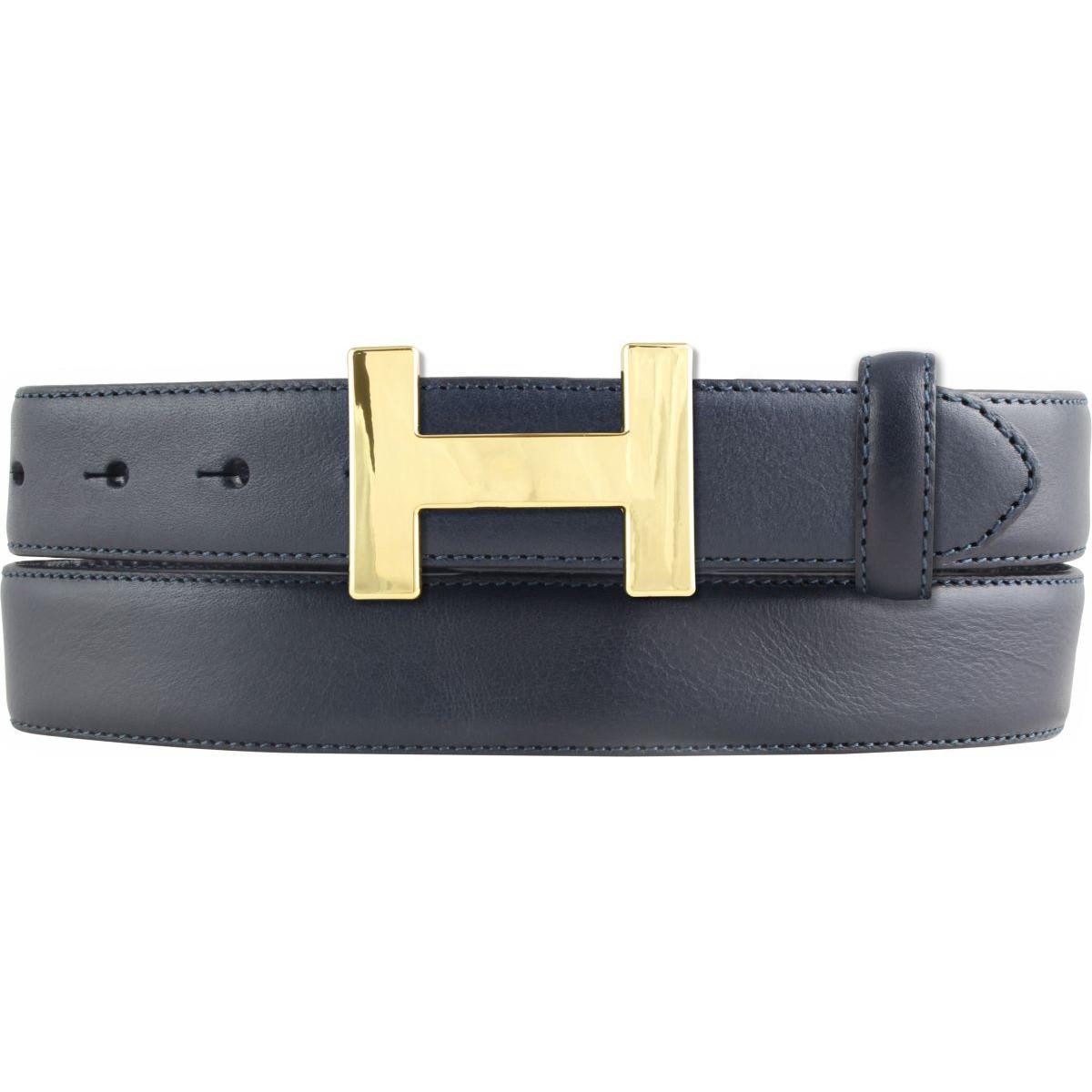 BELTINGER Ledergürtel Hochwertiger Damen-Gürtel HELLA aus Vollrindleder 3,0 günstig online kaufen