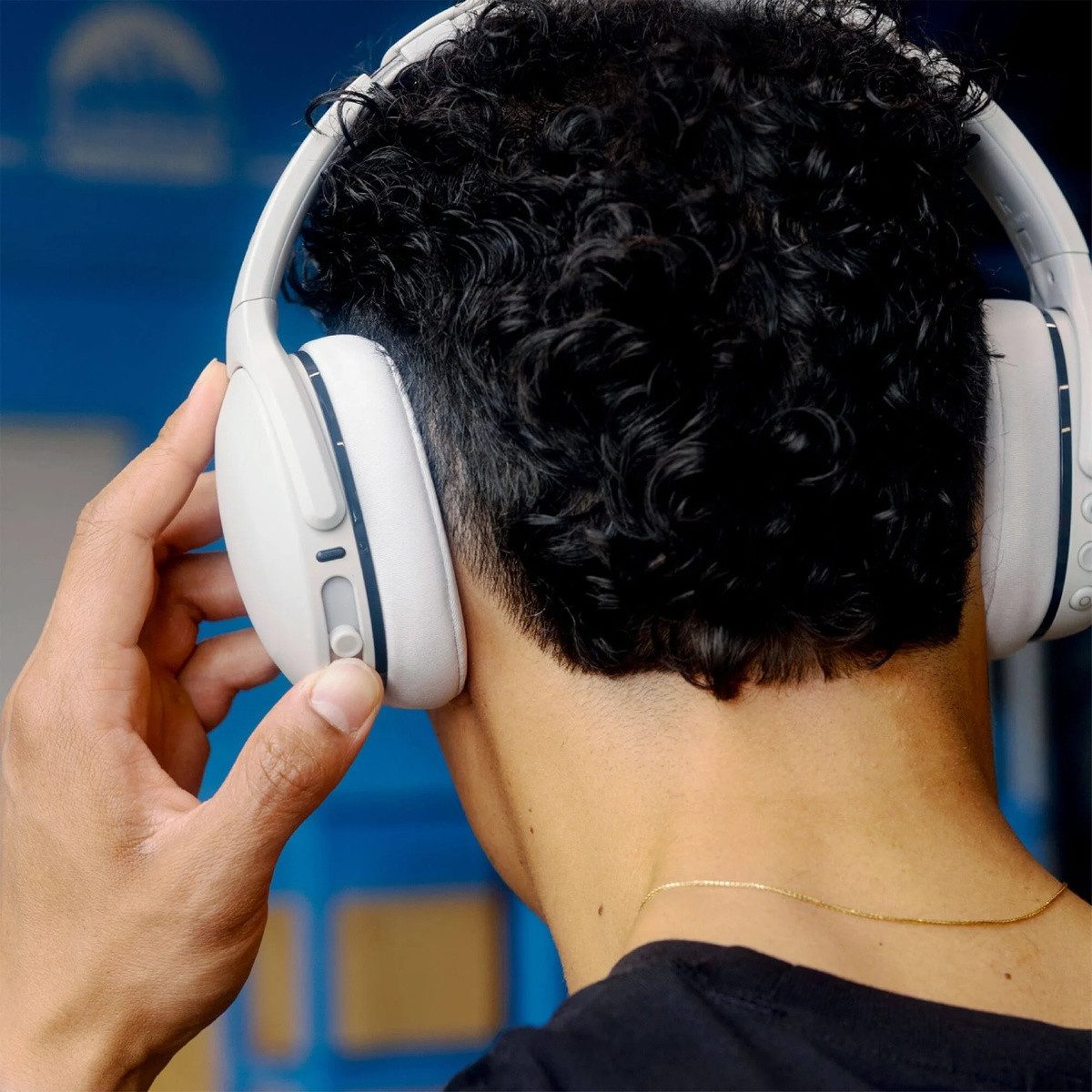Skullcandy Crusher 540 Wireless headphones wireless Kopfhörer