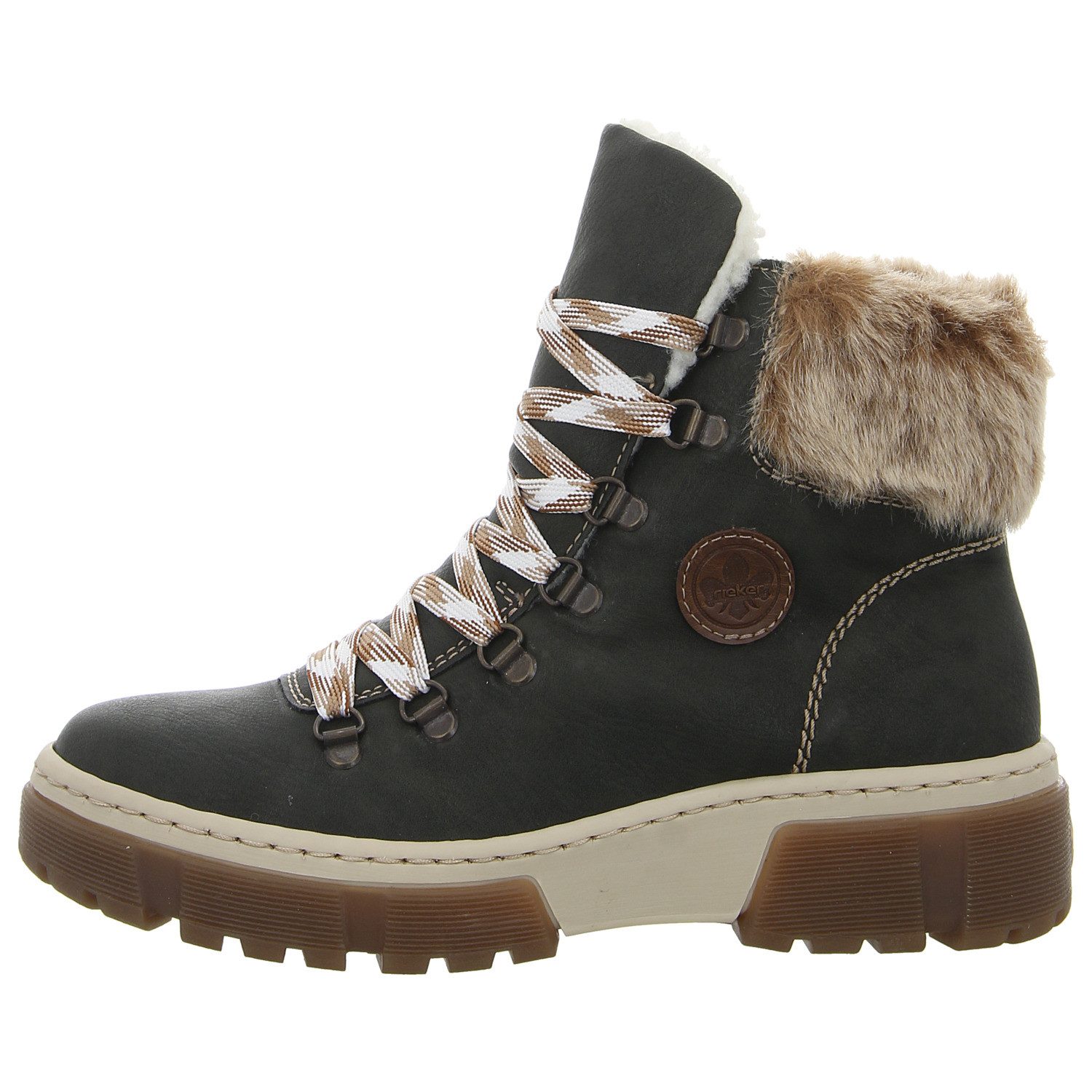 Rieker X8647-54 Stiefelette günstig online kaufen