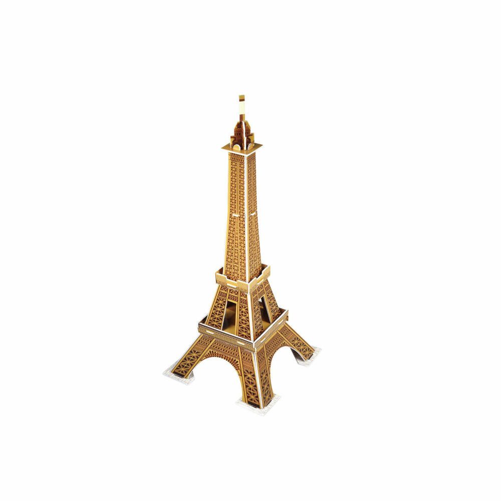 Revell® 3D-Puzzle Eiffelturm, 20 Puzzleteile