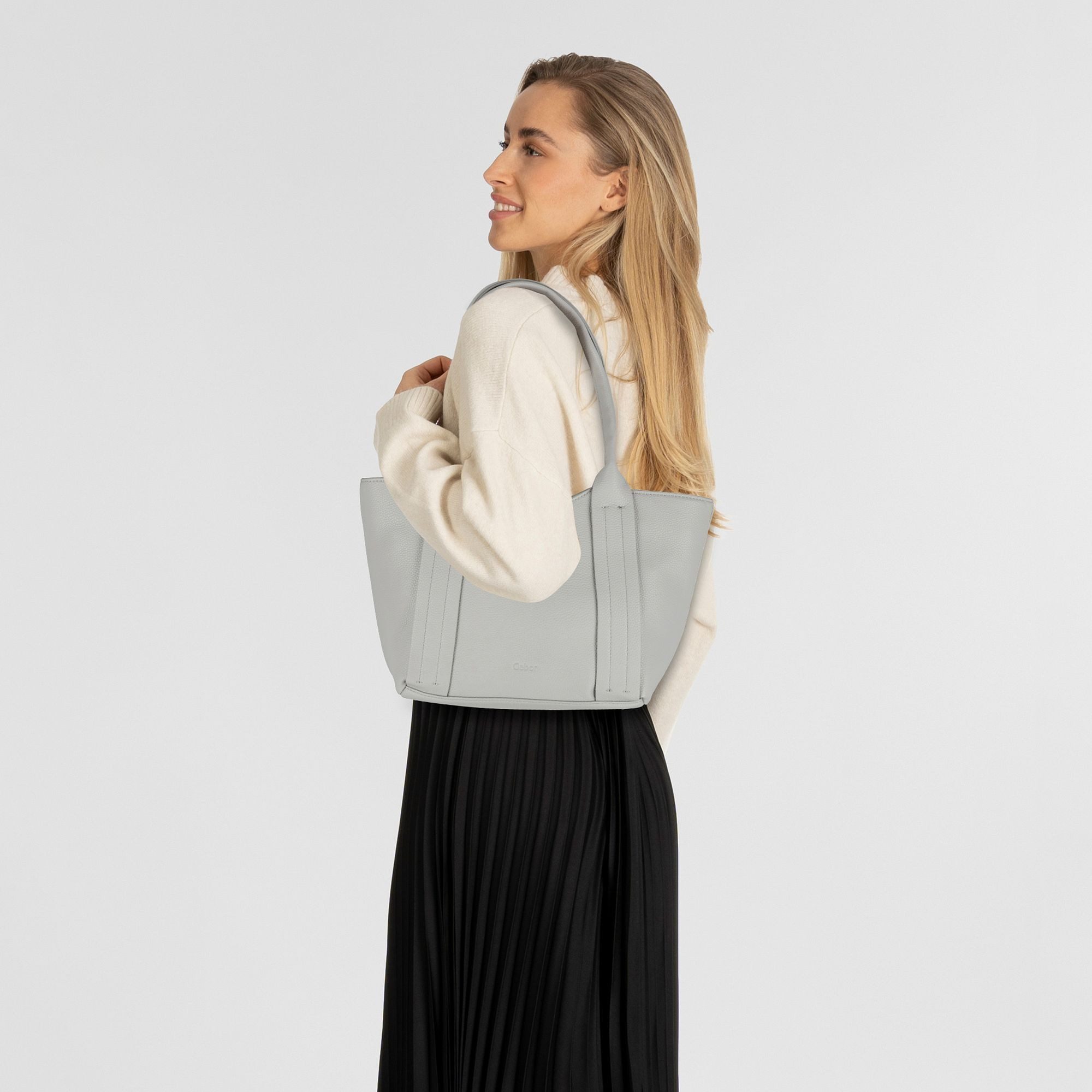 Gabor Shopper Christine, Polyurethan