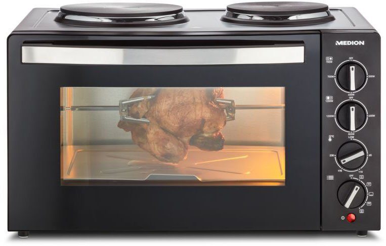 Mini Backofen Online Kaufen Kleiner Backofen Otto