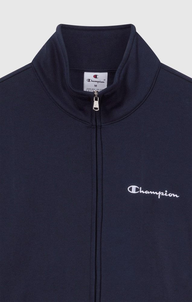 Champion Sweatjacke Champion Full Zip Fleece Sweat-Jacke Herren