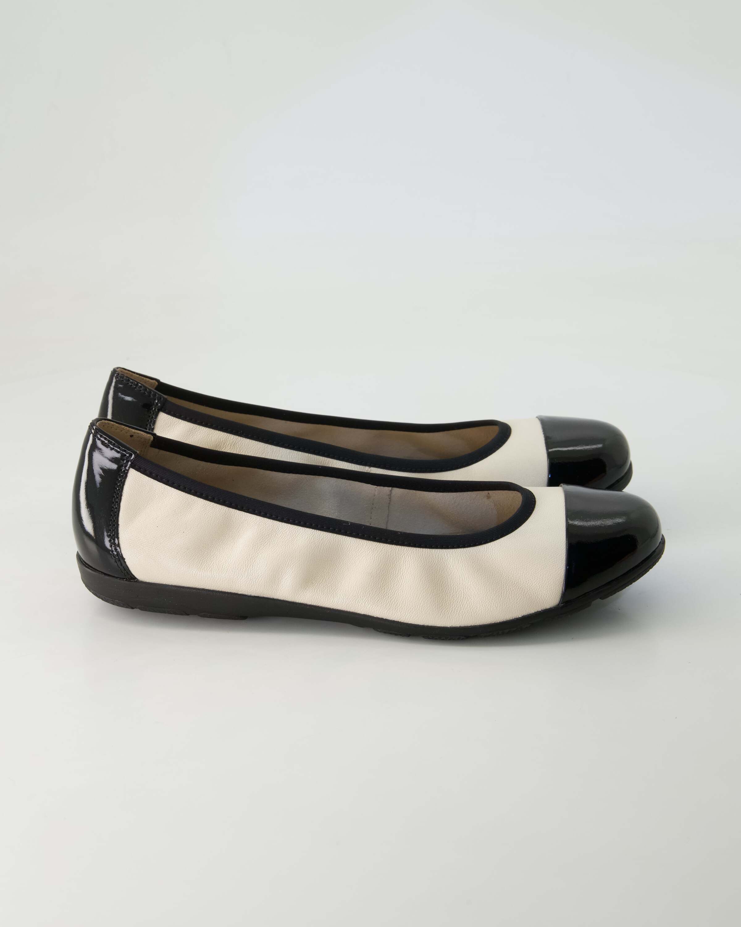 Terry A20 Obermaterial: Leder