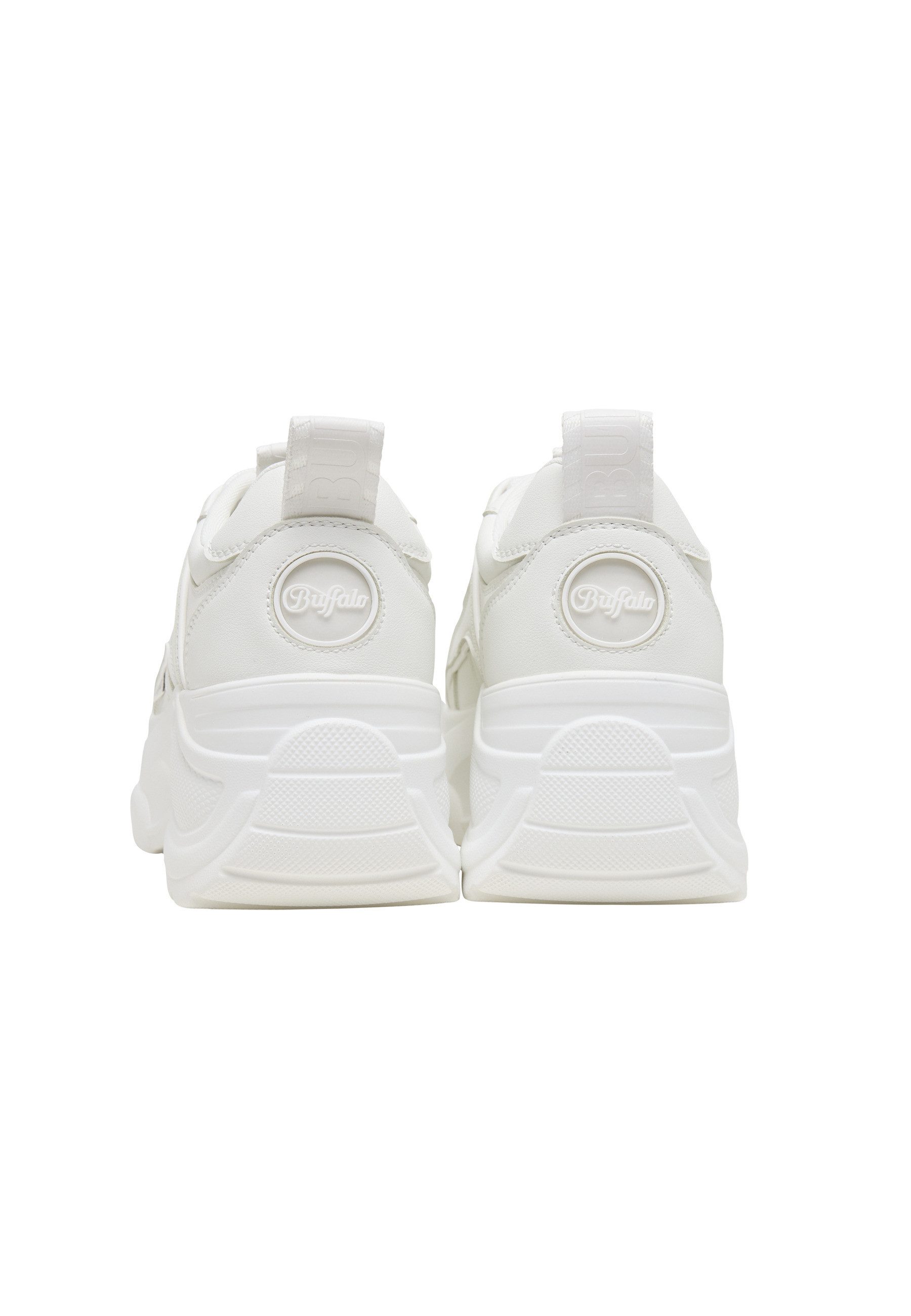 Buffalo Buffalo ZANE SNEAKER - VEGAN NAPPA Sneaker