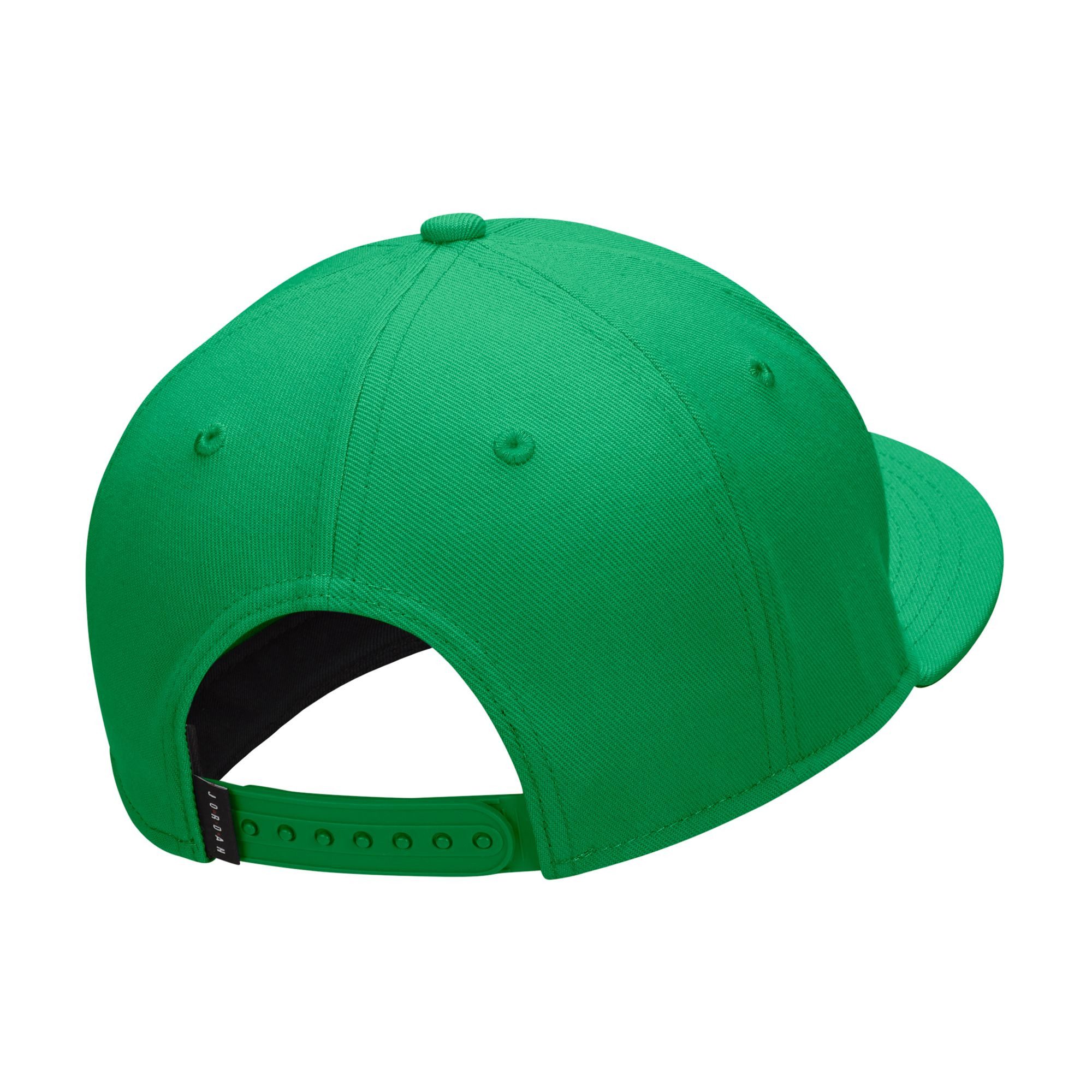 Jordan Baseball Cap U J PRO CAP S FB JUMPMAN flacher Schirm, mit integriertem Schweißband, aus Polyester
