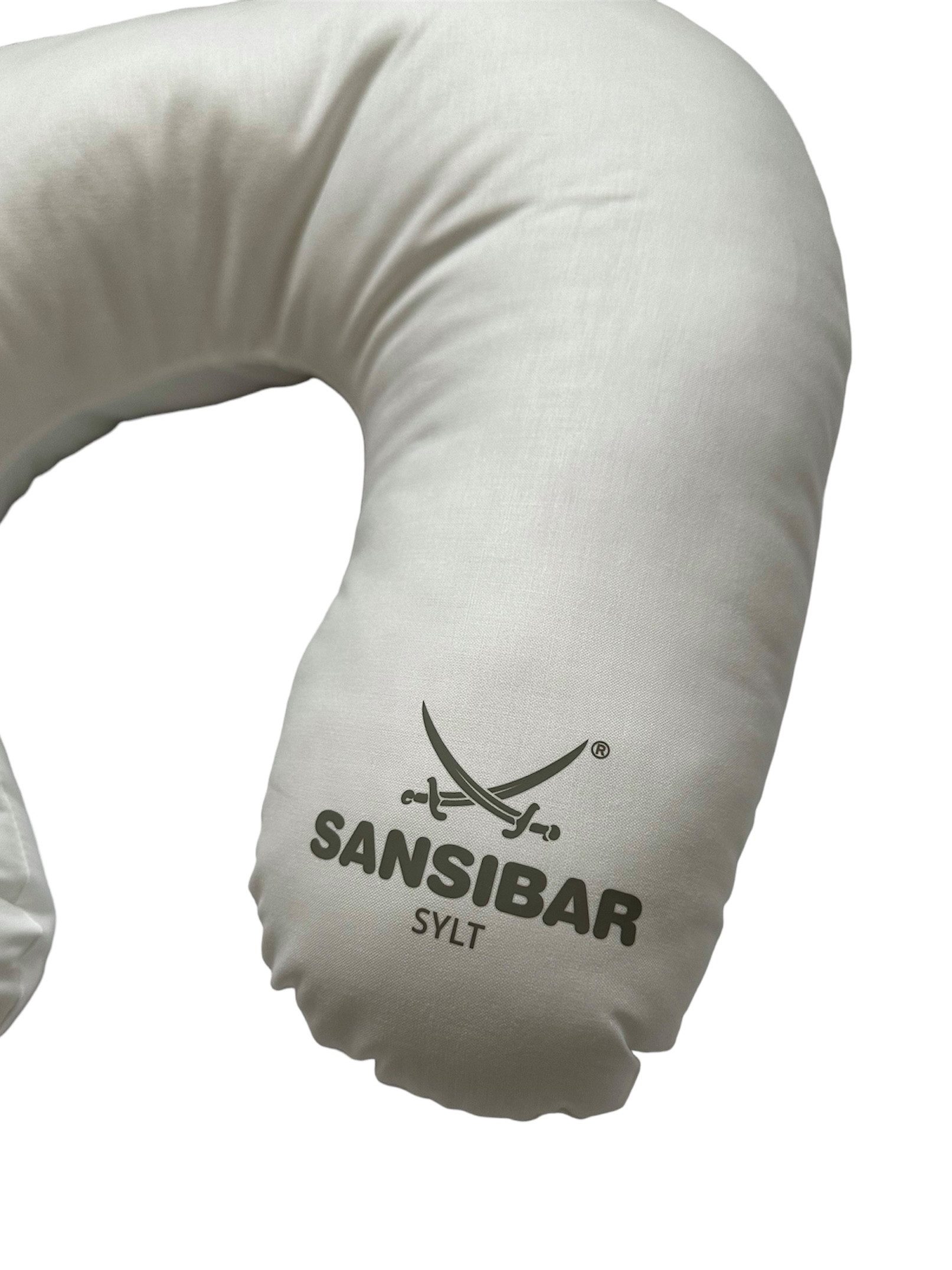 Sansibar Sylt Kopfkissen Sansibar Ocean Dream günstig online kaufen