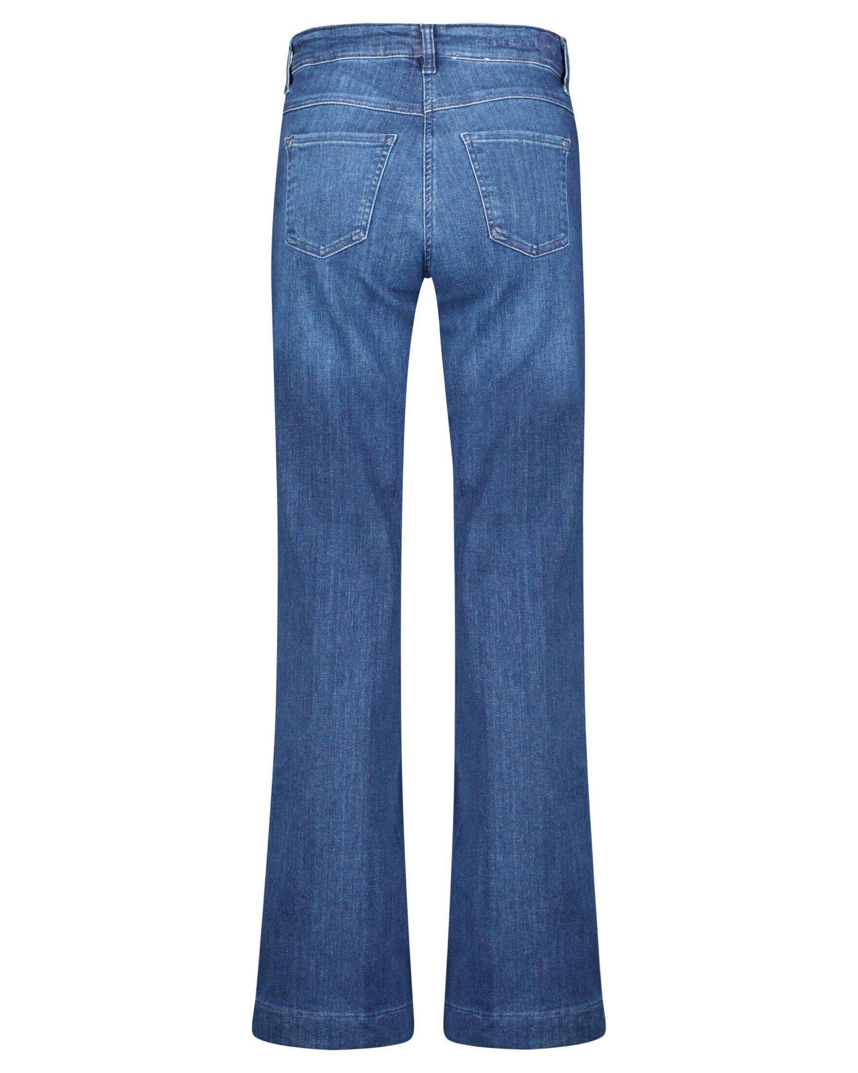 MAC Bootcut-Jeans "Dream-Boot", Gerade geschnitten mit leicht ausgestelltem günstig online kaufen
