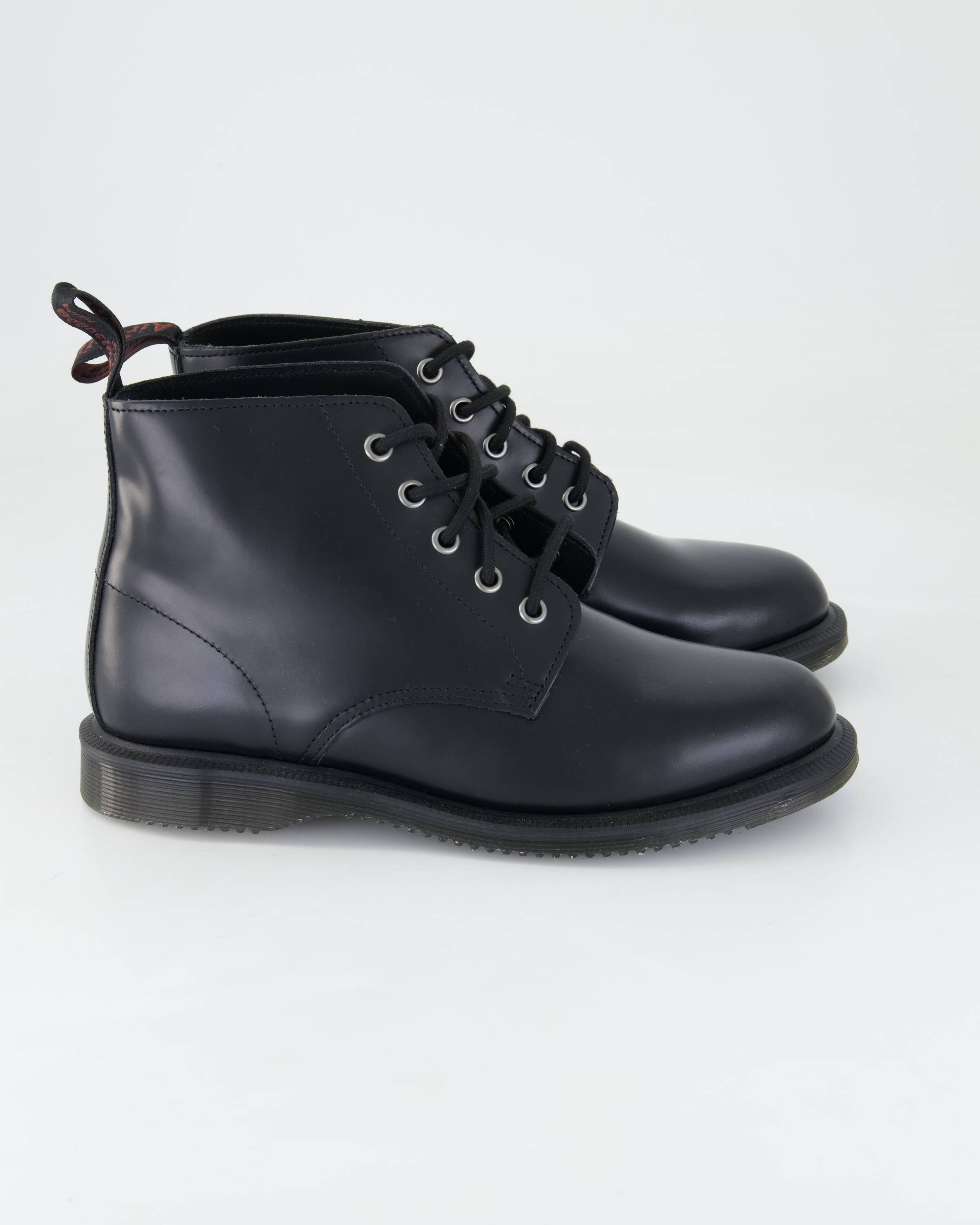 DR. MARTENS Emmeline Bikerboots Obermaterial: Leder günstig online kaufen