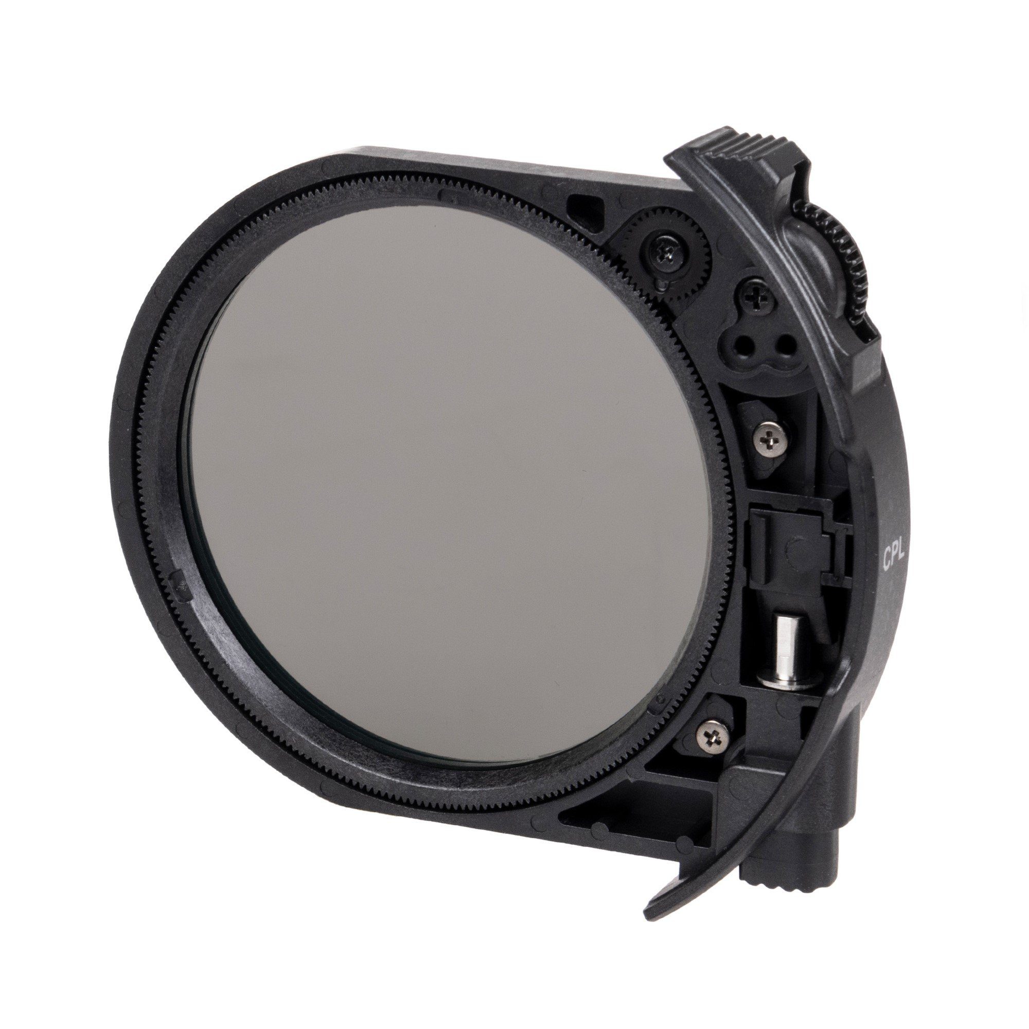 Meike CPL-Filter Drop-In-Filter Objektivadapter EOS-R auf EF/EF-S Objektiv Objektiv-Adapter