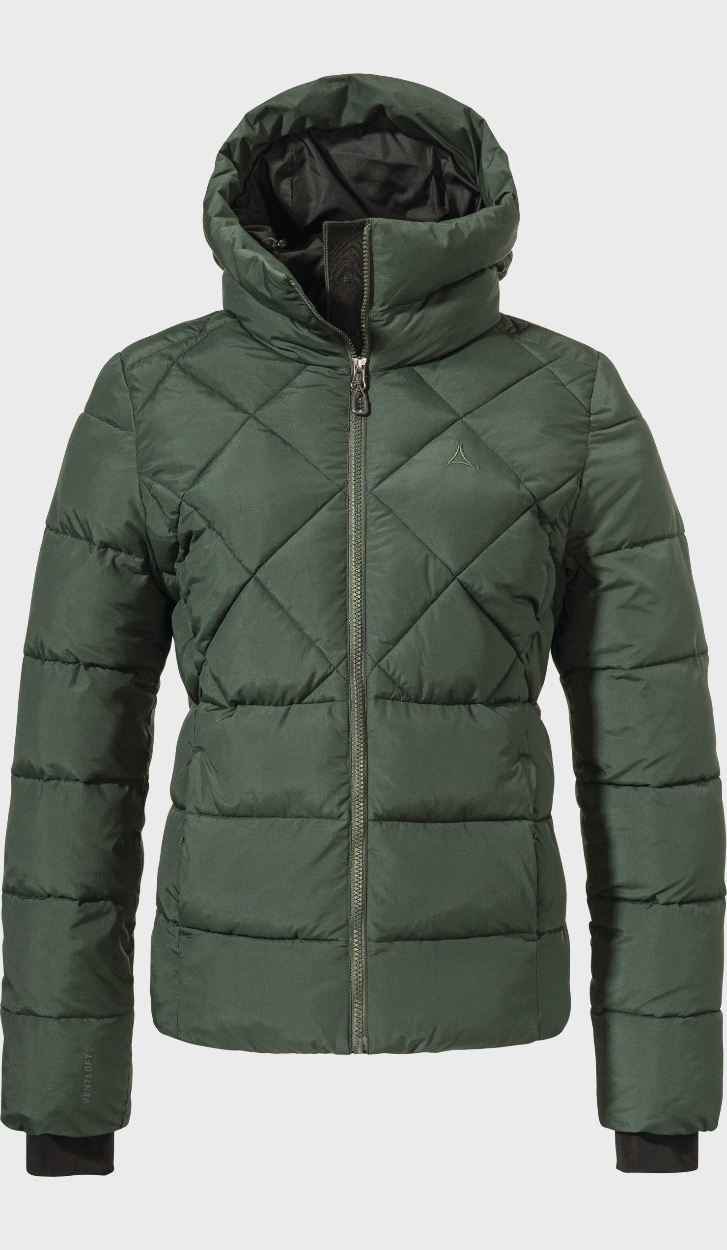Schöffel Funktionsjacke Ins Jacket Boston L