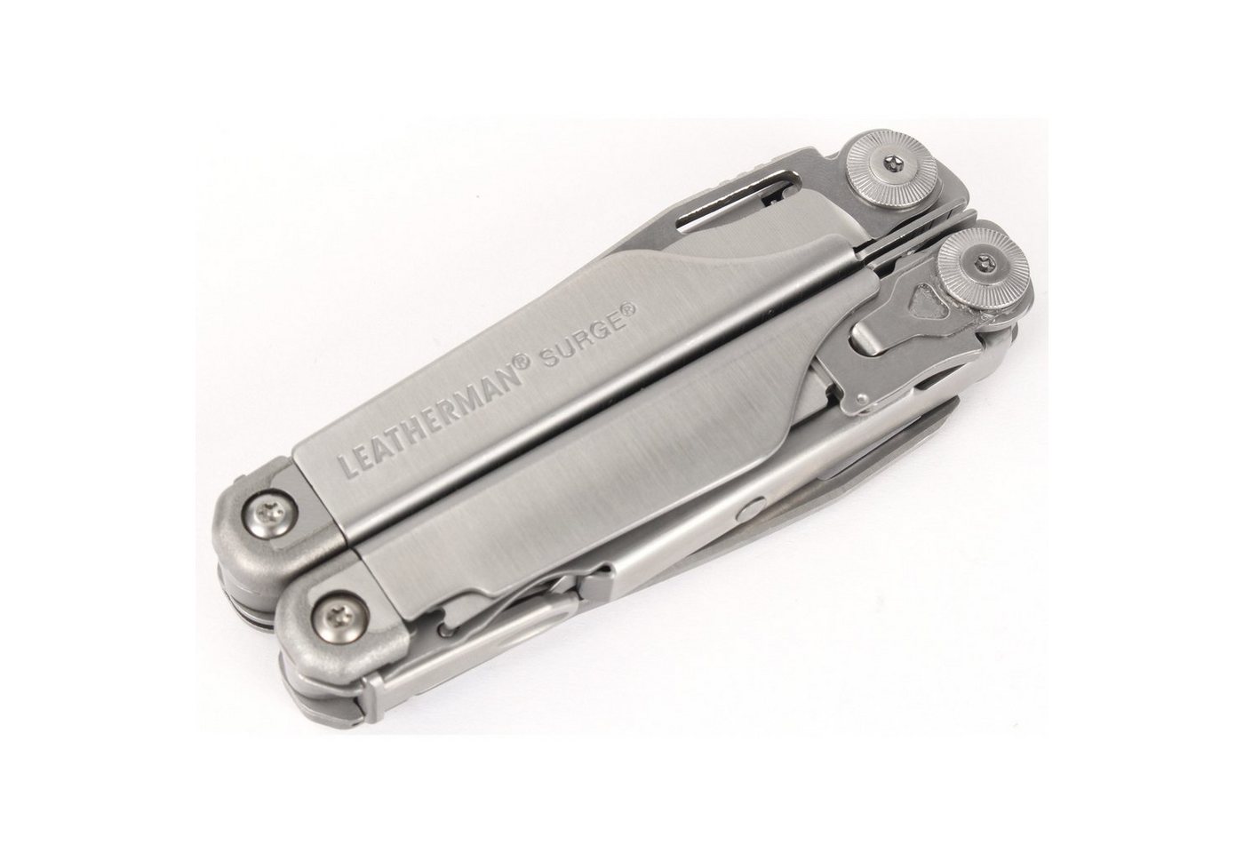 Thumbnail - Leatherman Multitool Leatherman Multitool Surge, (21 Tools), (21 Tools)