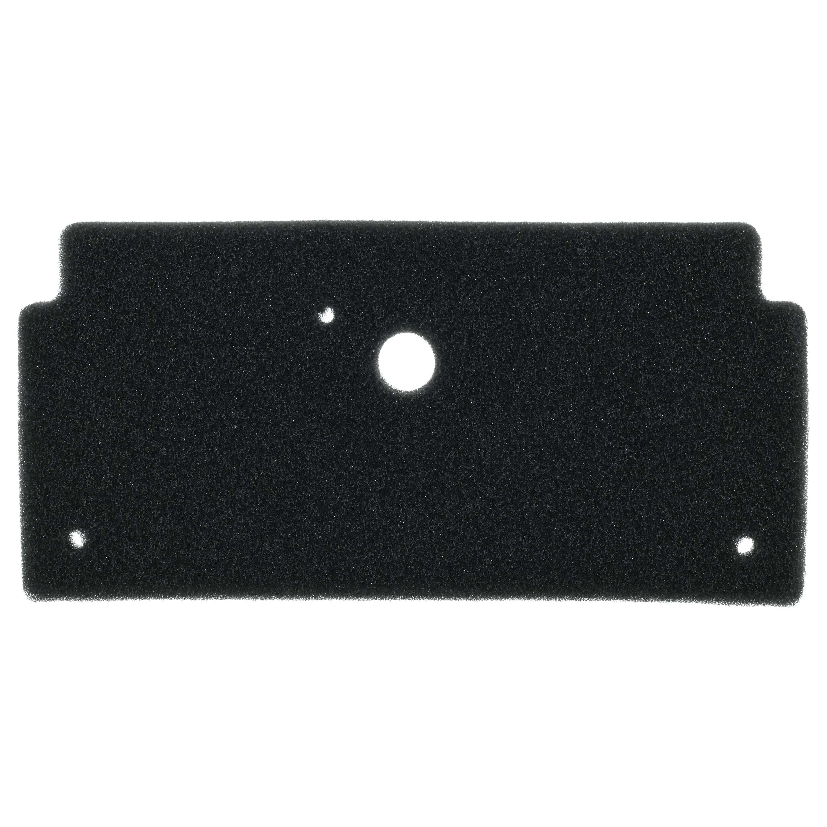 vhbw Ersatzfilter Ersatz für Siemens 12022801 für Trockner / Wärmepumpentrockner, Zubehör für Siemens / Bosch Siemens 12022801, Bosch 12022801