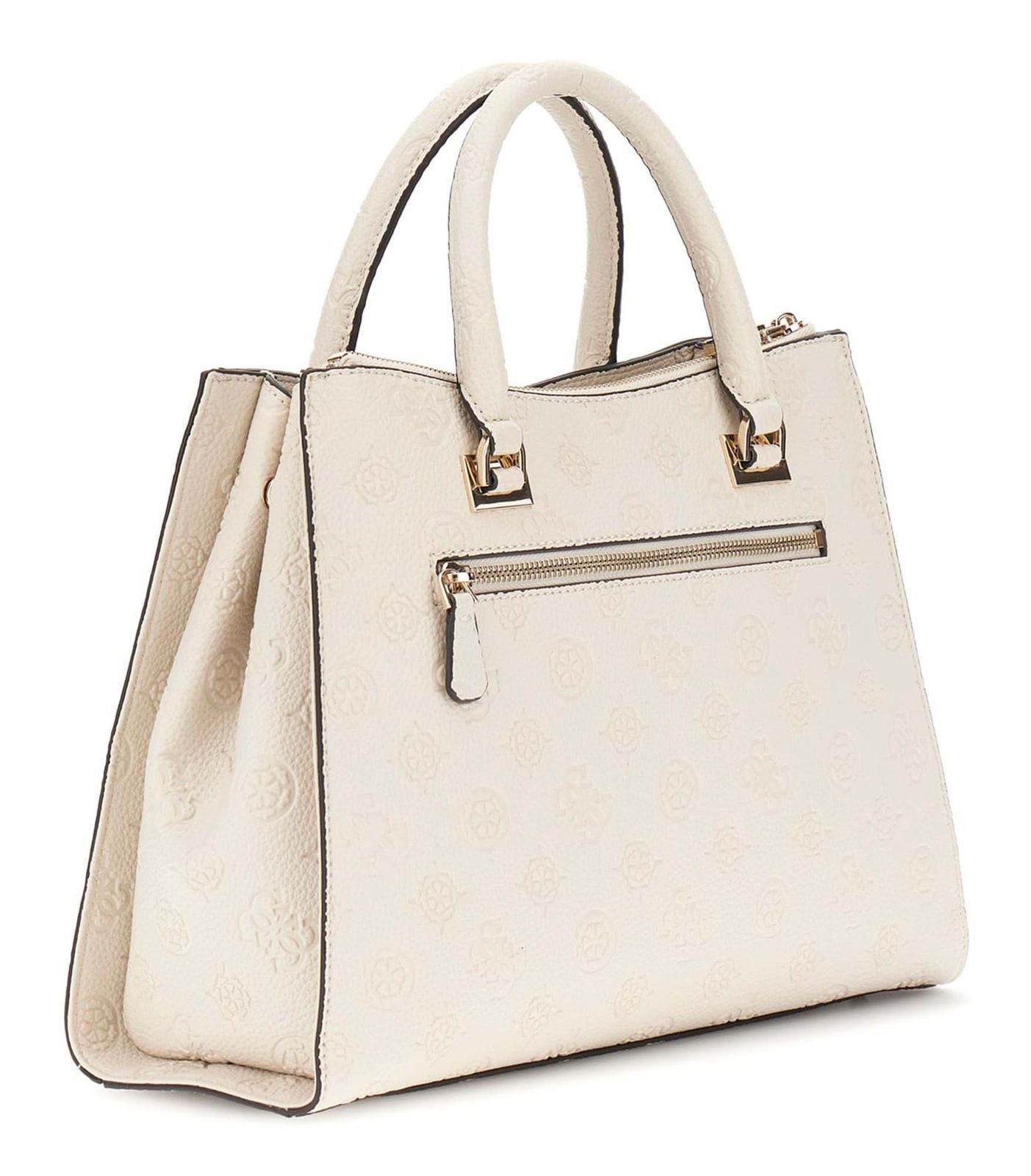 Guess Handtasche Society Satchel günstig online kaufen