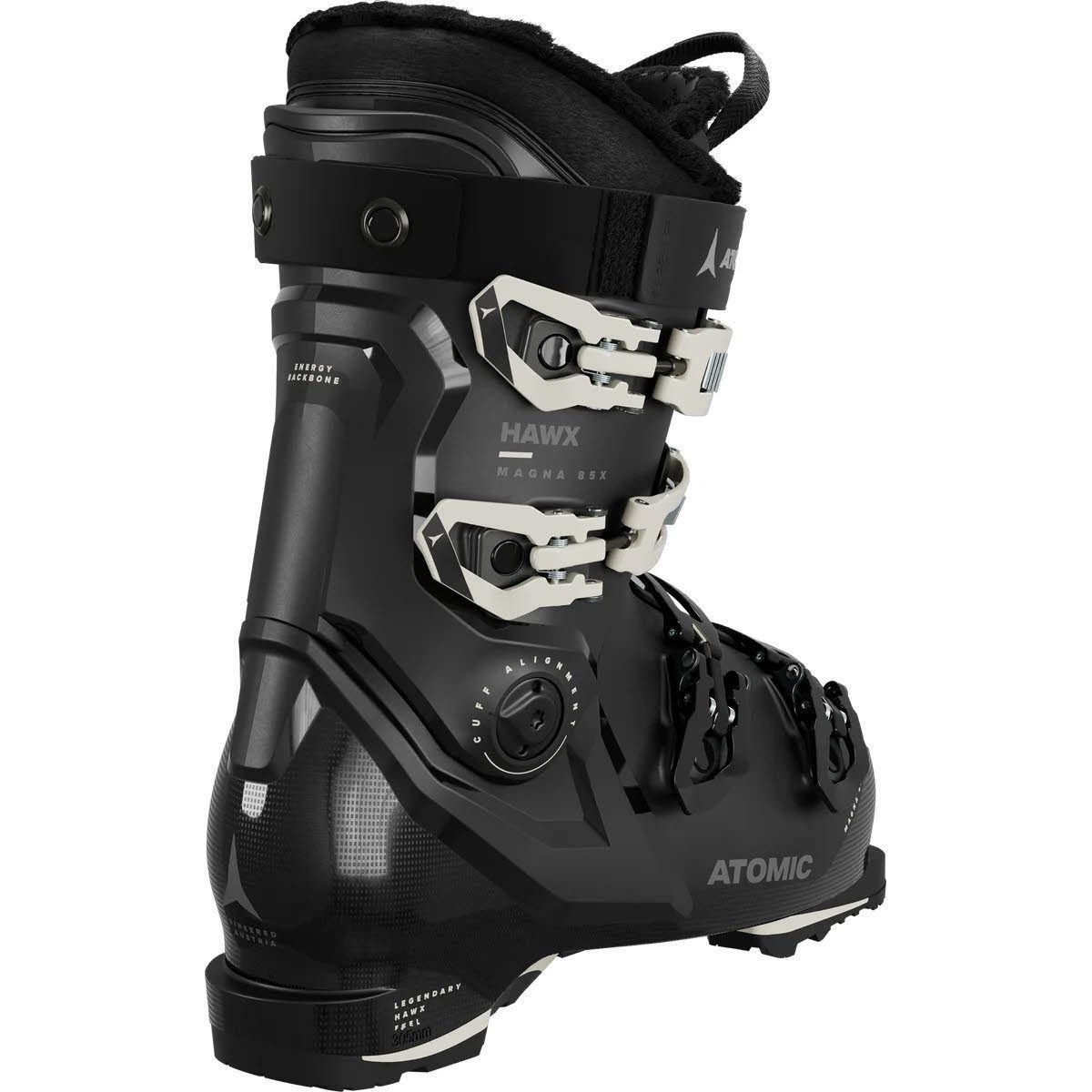 Atomic Magna 85W Skischuh