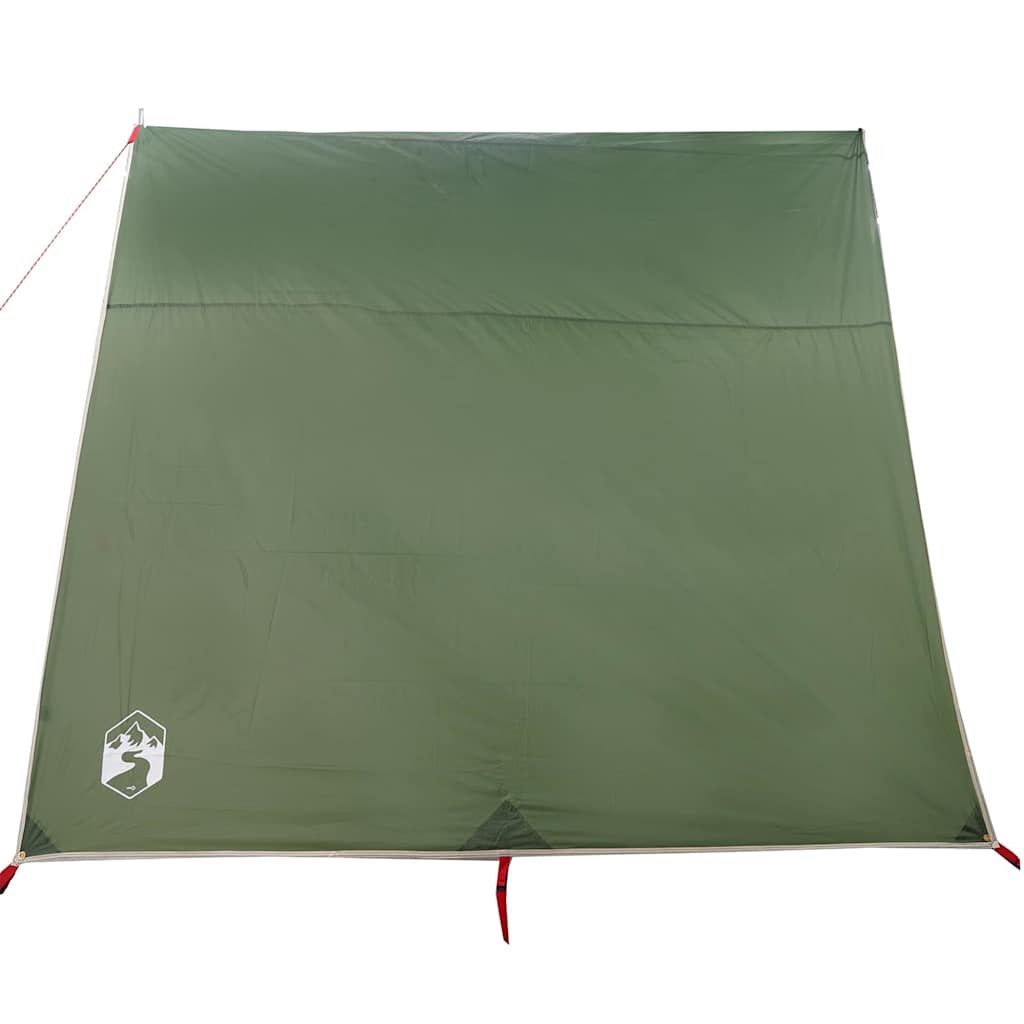 furnicato Faltzelt Wasserfester Tarp, (1 tlg)