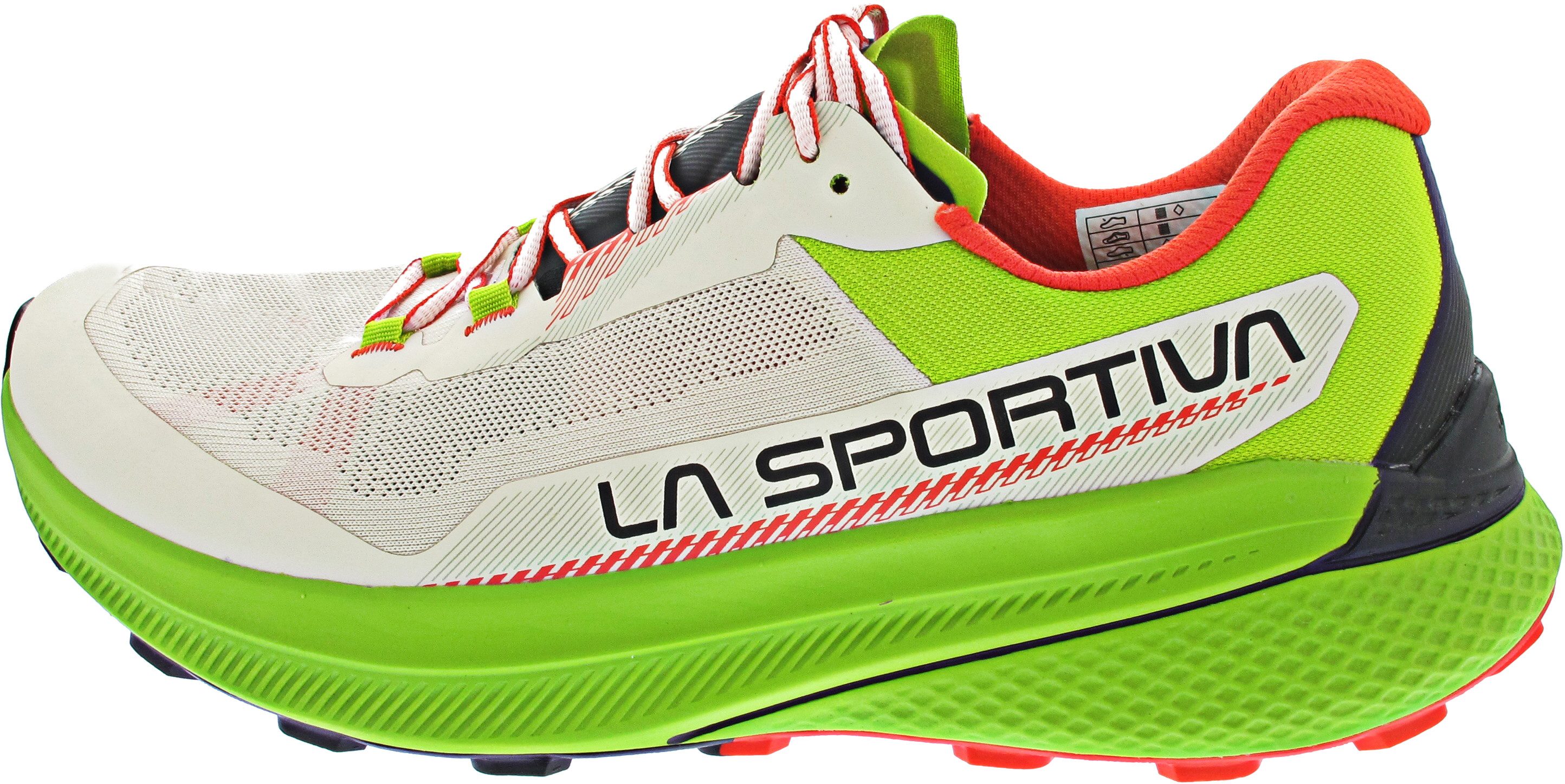 La Sportiva Wanderschuh