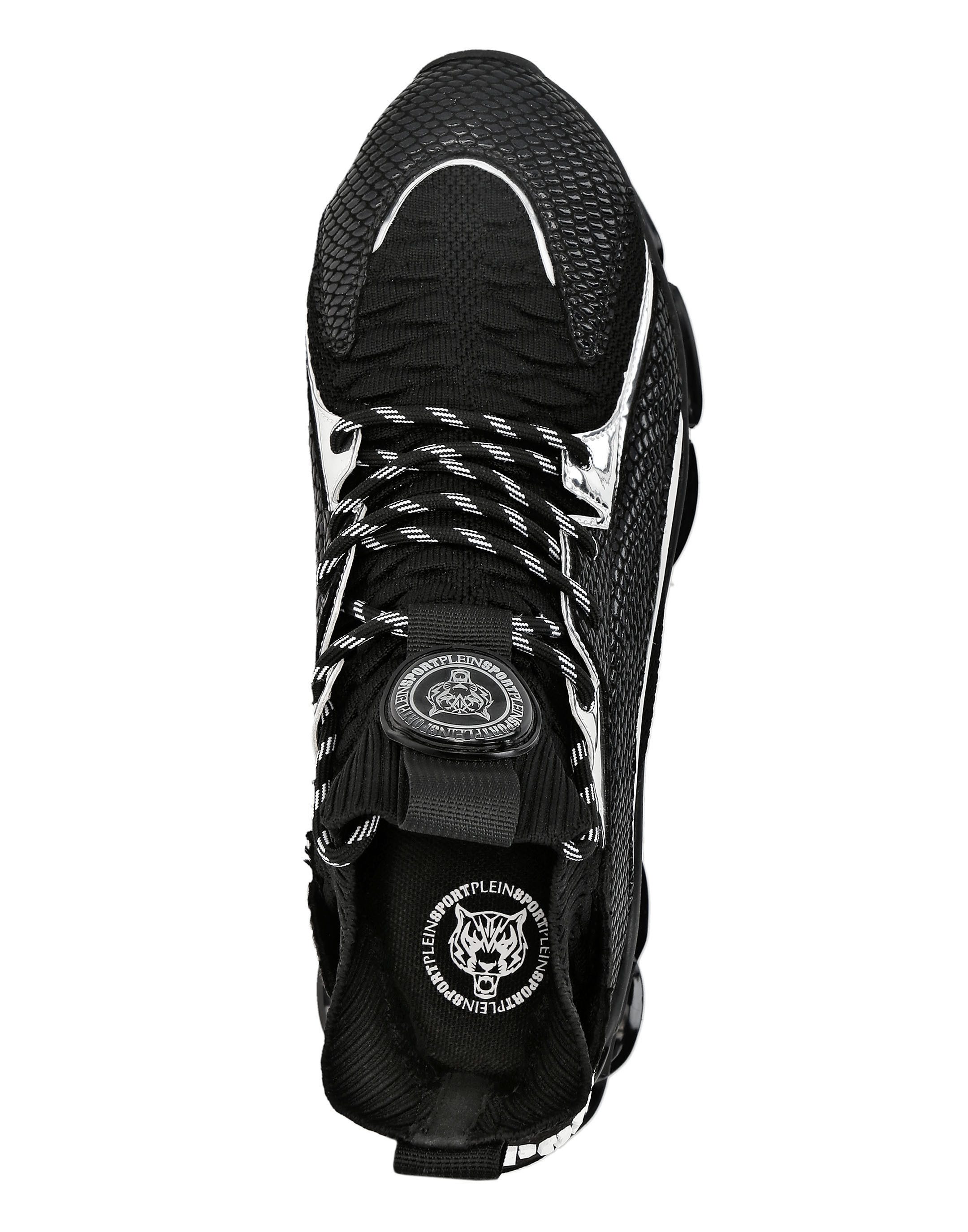 PLEIN SPORT Tiger Sneaker