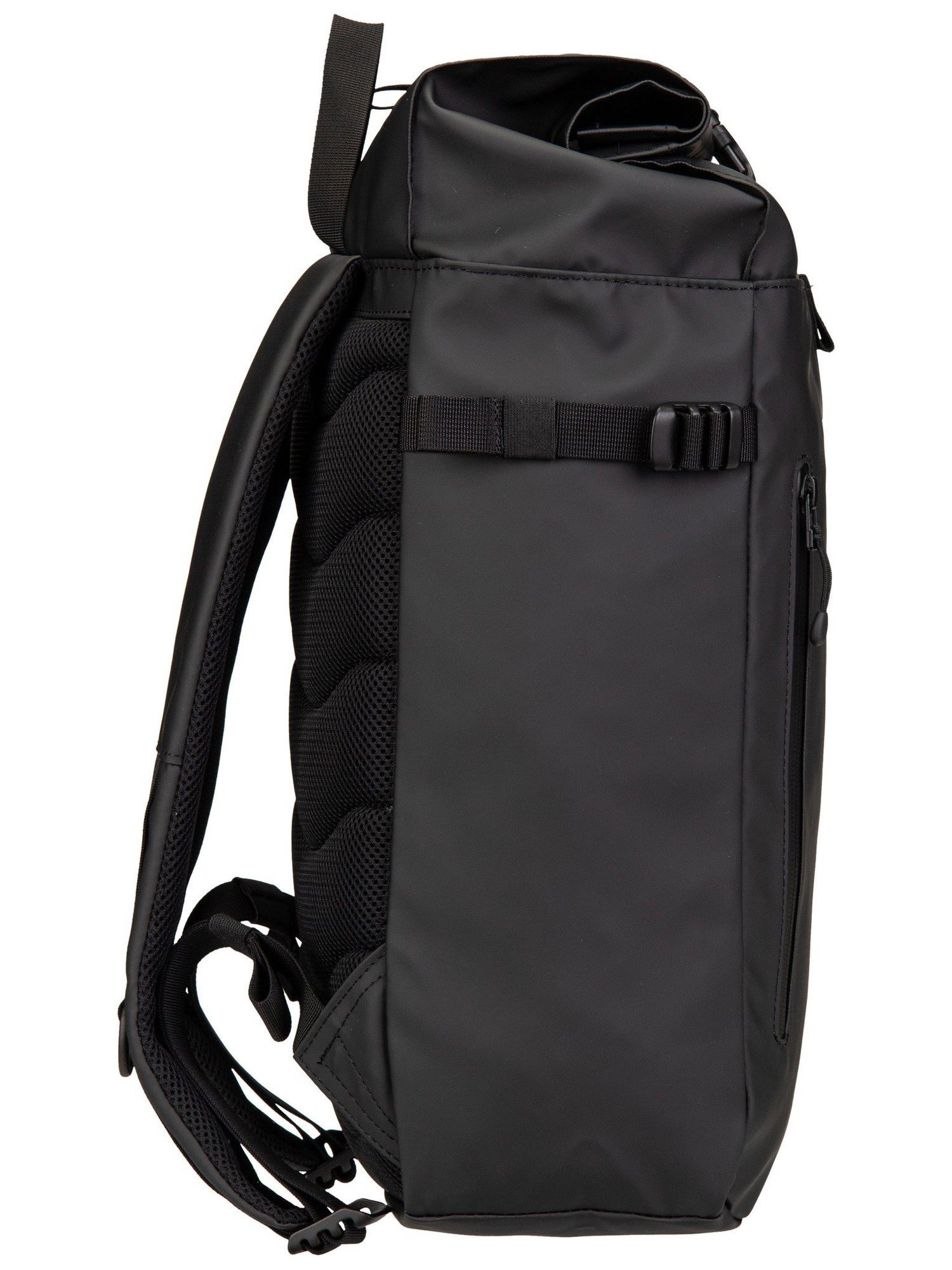 Sandqvist Rucksack Stream Slim Rolltop M