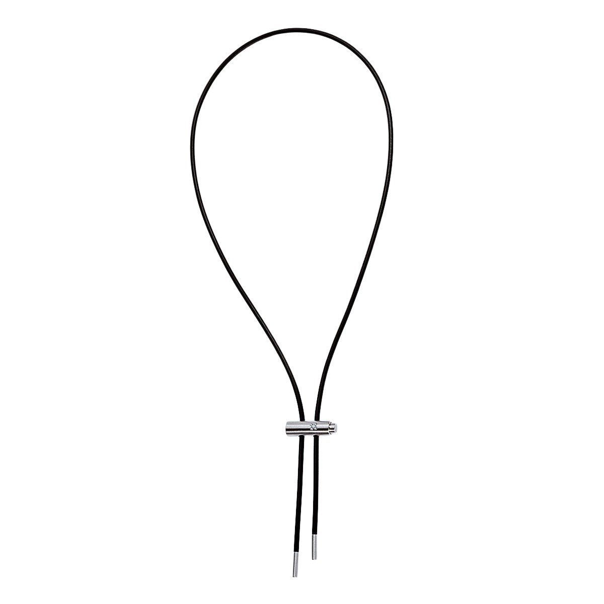 XEN Collier schwarz...