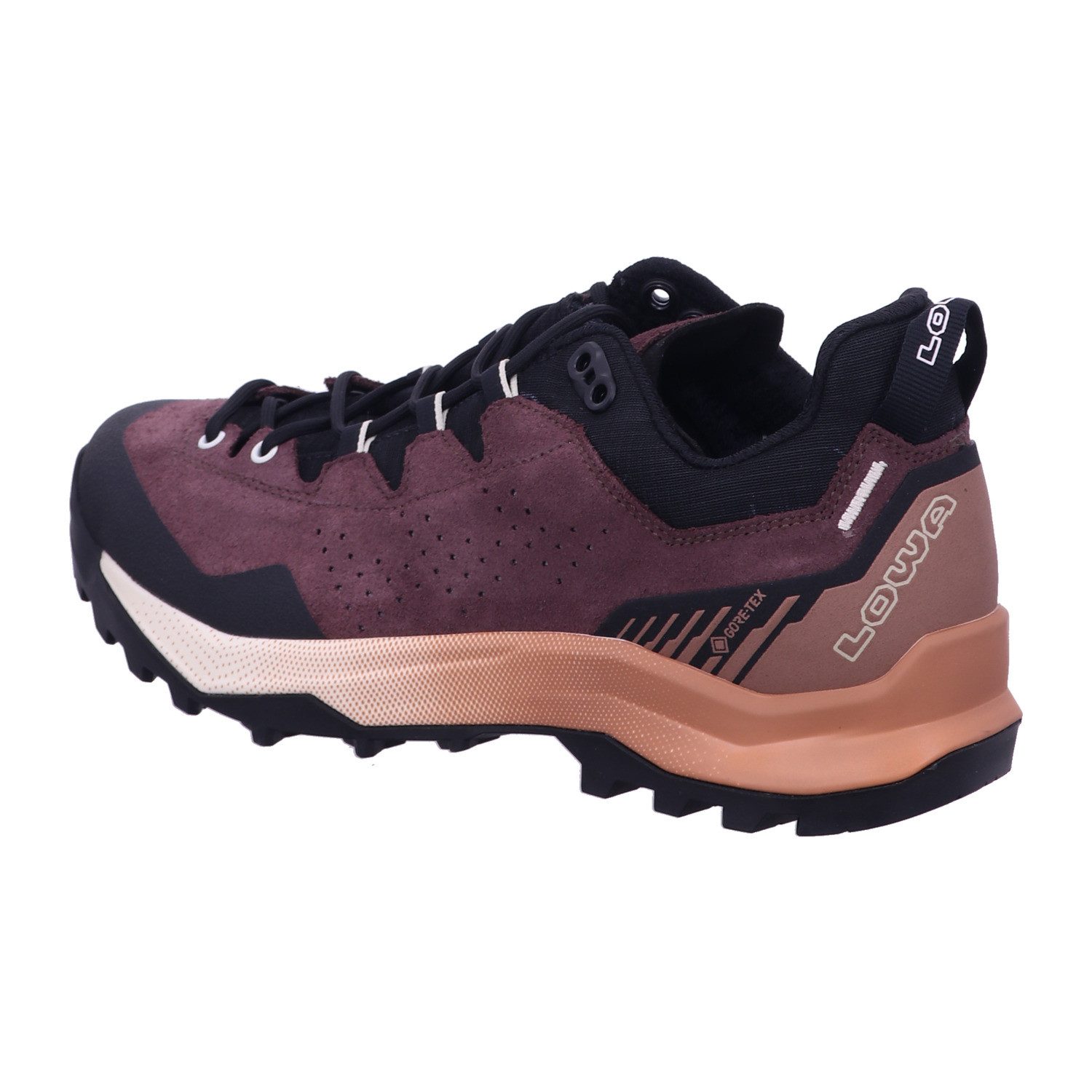 Lowa 221190 5108 Wanderschuh