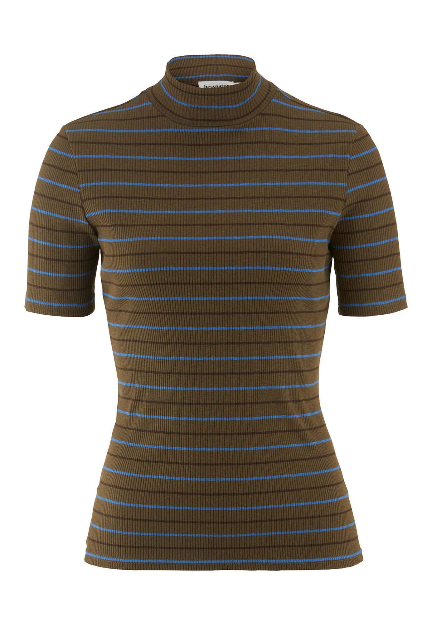 Hessnatur T-Shirt (1-tlg)